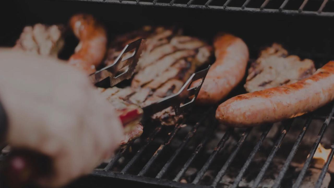 1 Poêle À Barbecue Coréenne Poêle À Griller Antiadhésive - Temu France