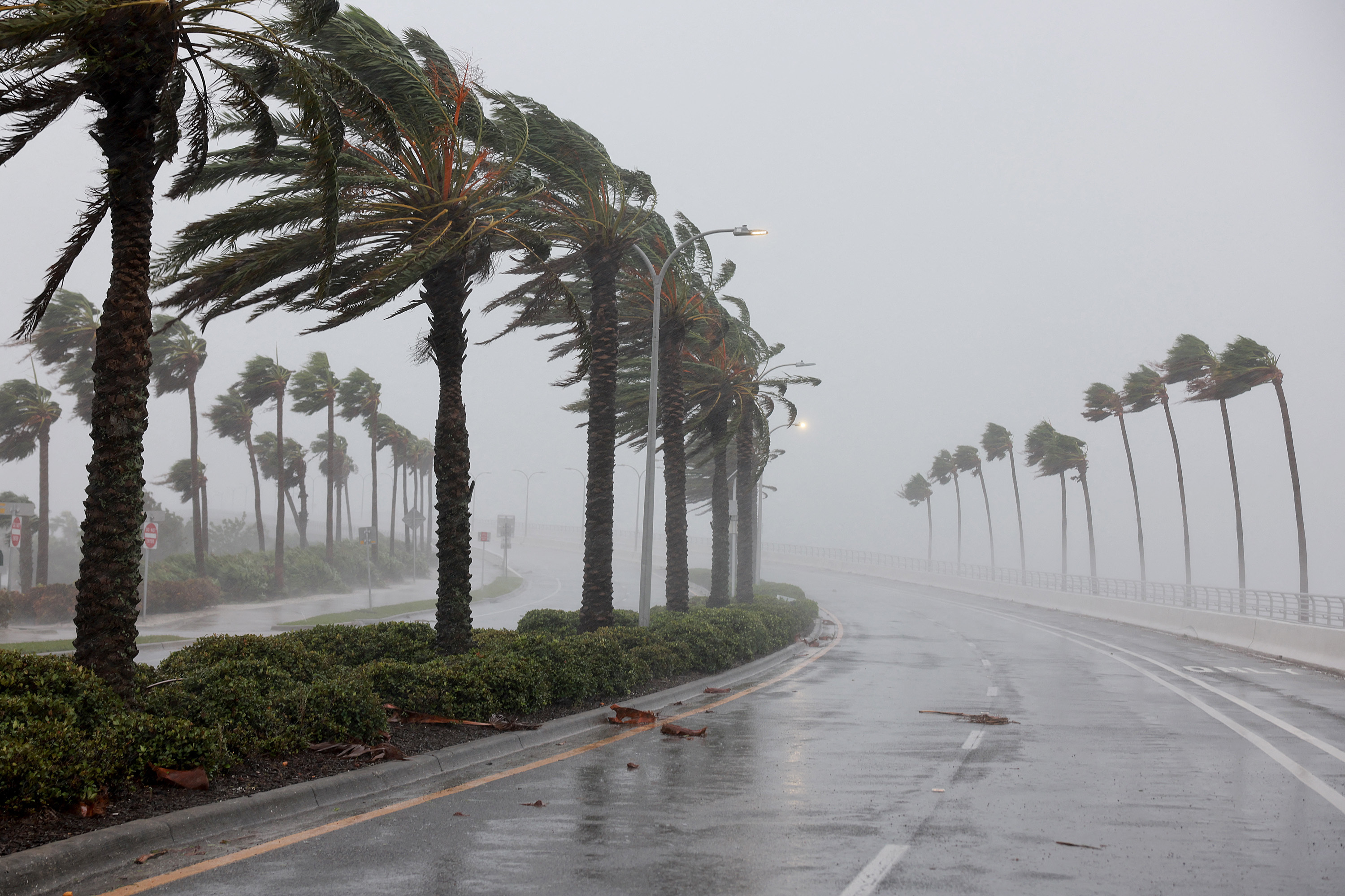 Ouragans : vers une saison 2020 plus intense - Sciences et Avenir