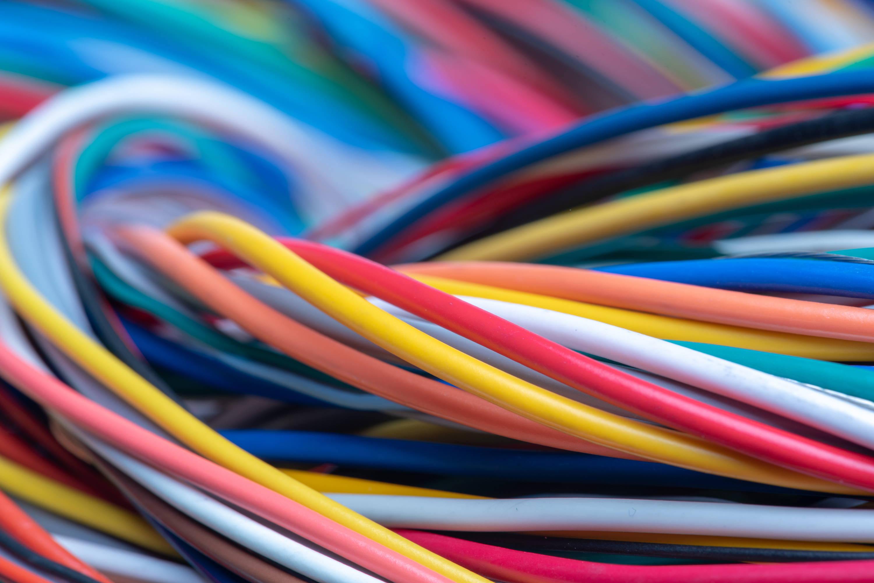 À quoi correspond la couleur des fils électriques ? Quelle est la norme ?