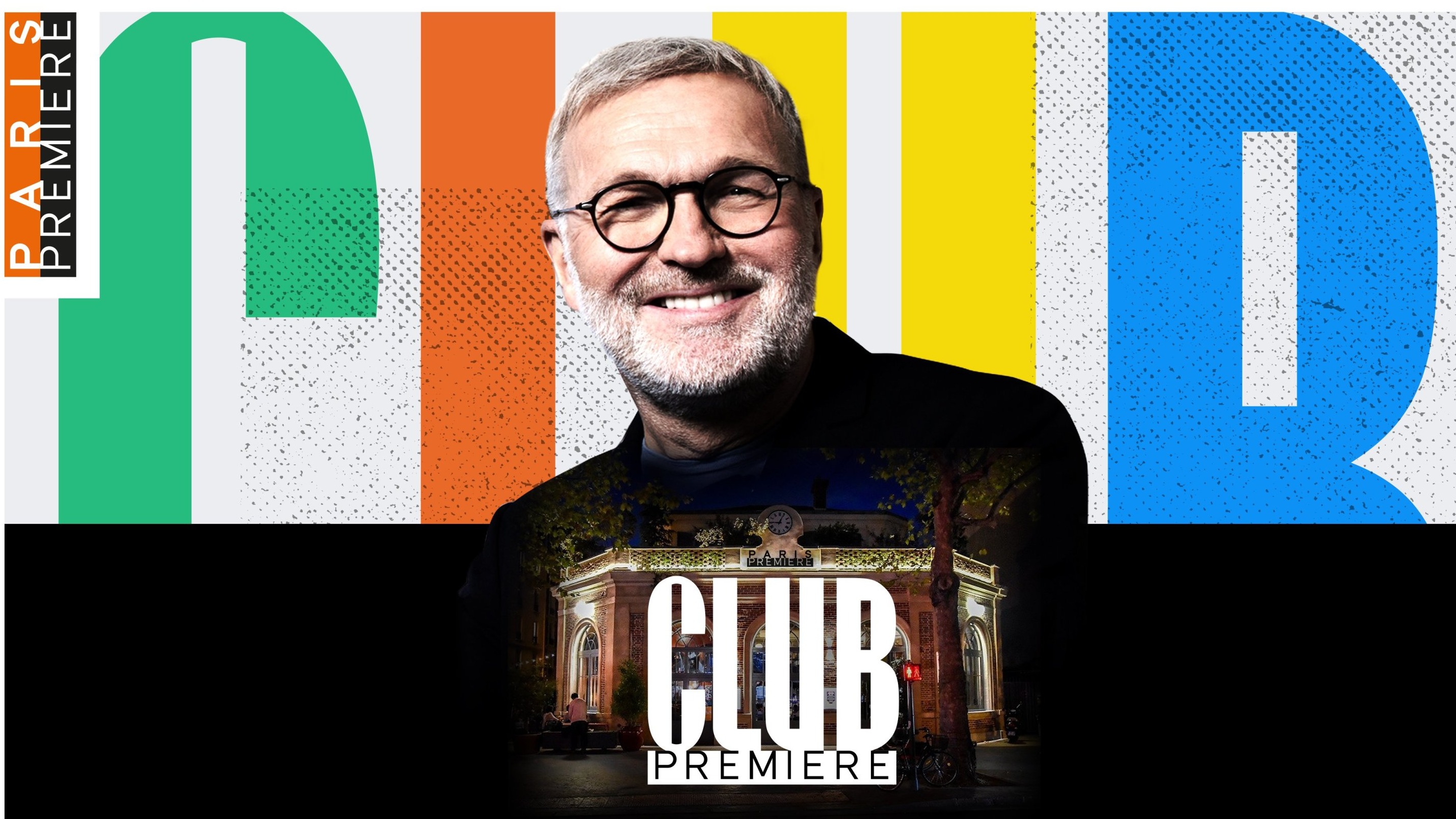 On Est En Direct Ce Soir Invités Qui sont les premiers invités de Laurent Ruquier dans «Club Première» ?