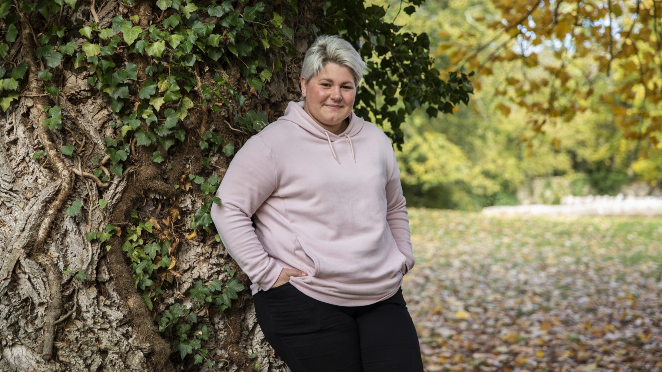 Noemie L amour Est Dans Le Pré Jura Noémie de «L'amour est dans le pré» : «Gaël était un peu trop mou pour moi»