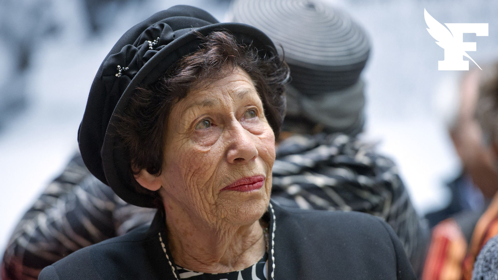 Ma Meilleure Amie Anne Frank Mort d'Hannah Goslar, une des meilleures amies d'Anne Frank