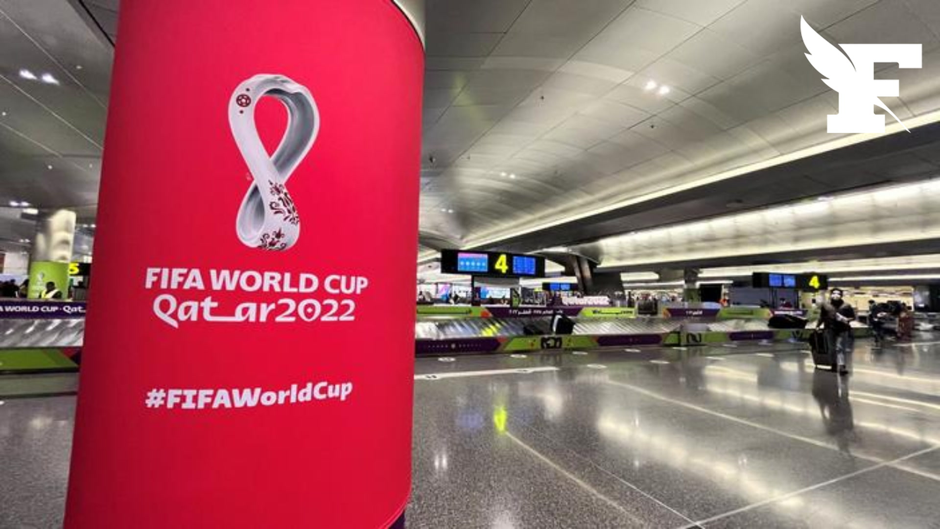 Coupe du monde 2022 : une ministre allemande juge horribles les propos d'un représentant qatarien sur l'homosexualité