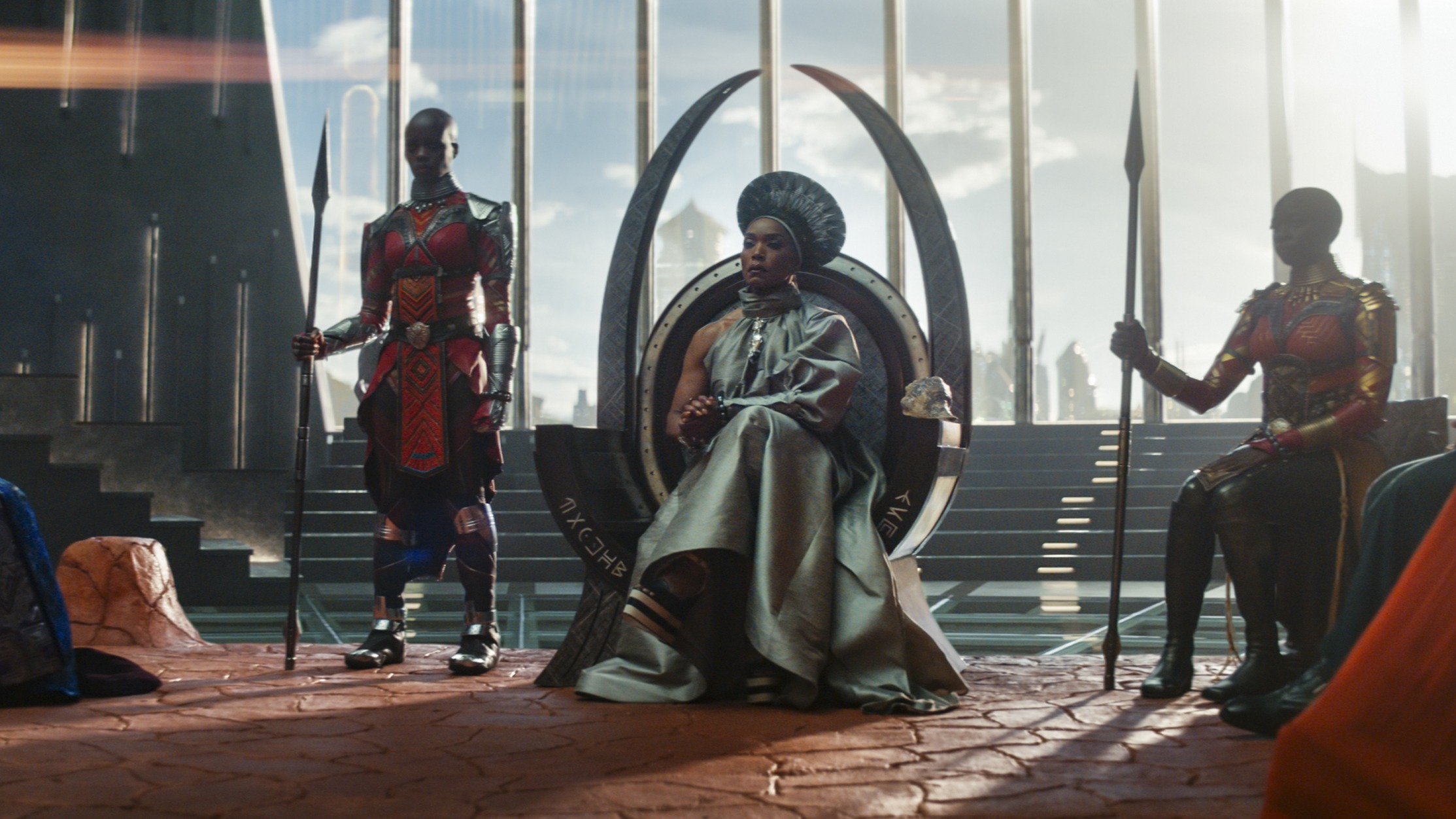 Des derniers Avengers à Black Panther: Wakanda Forever, comment Marvel prépare l'avenir de sa saga
