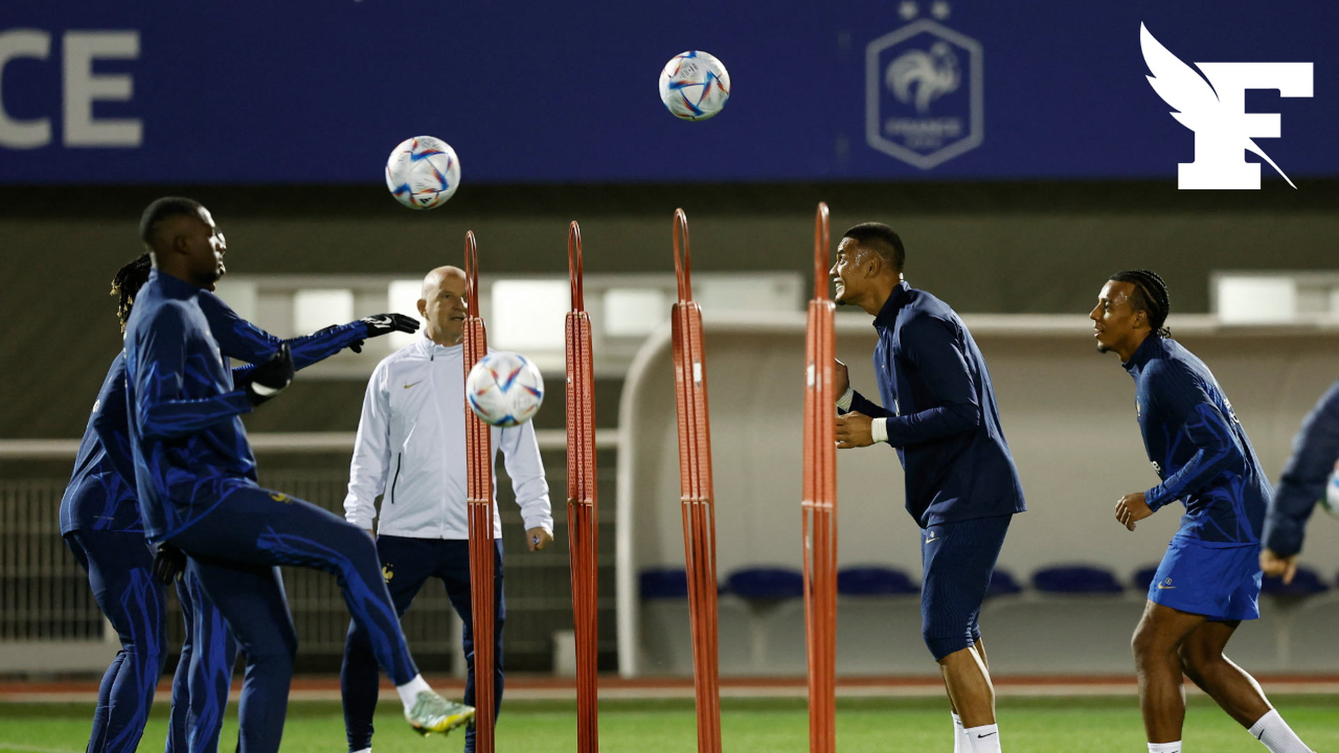 PHOTOS / Coupe du monde 2018 : ces 45 clichés du sacre des Bleus pour  l'éternité - Football - MAXIFOOT