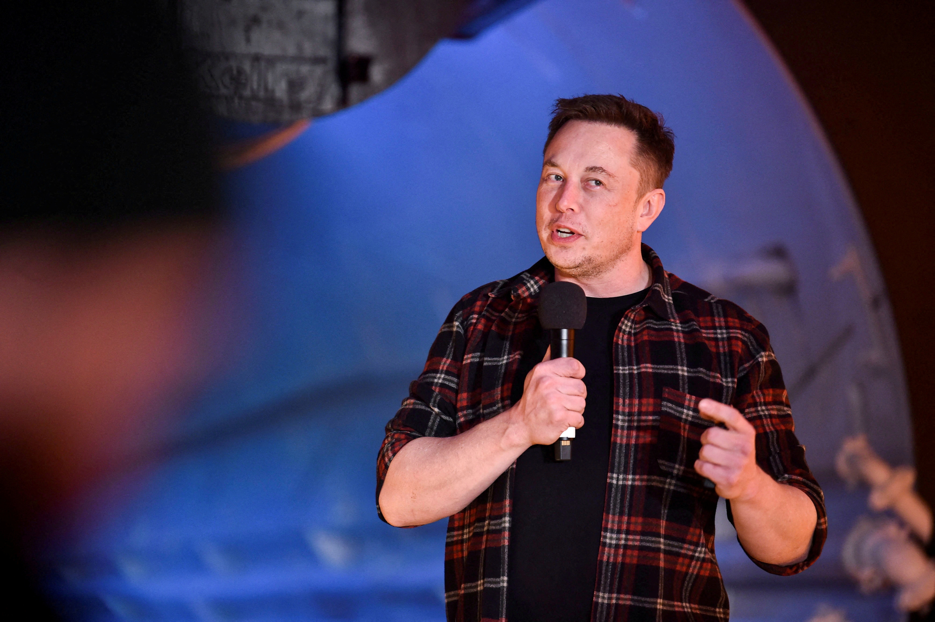 Ce que vous devez savoir sur le problème de rémunération d'Elon Musk