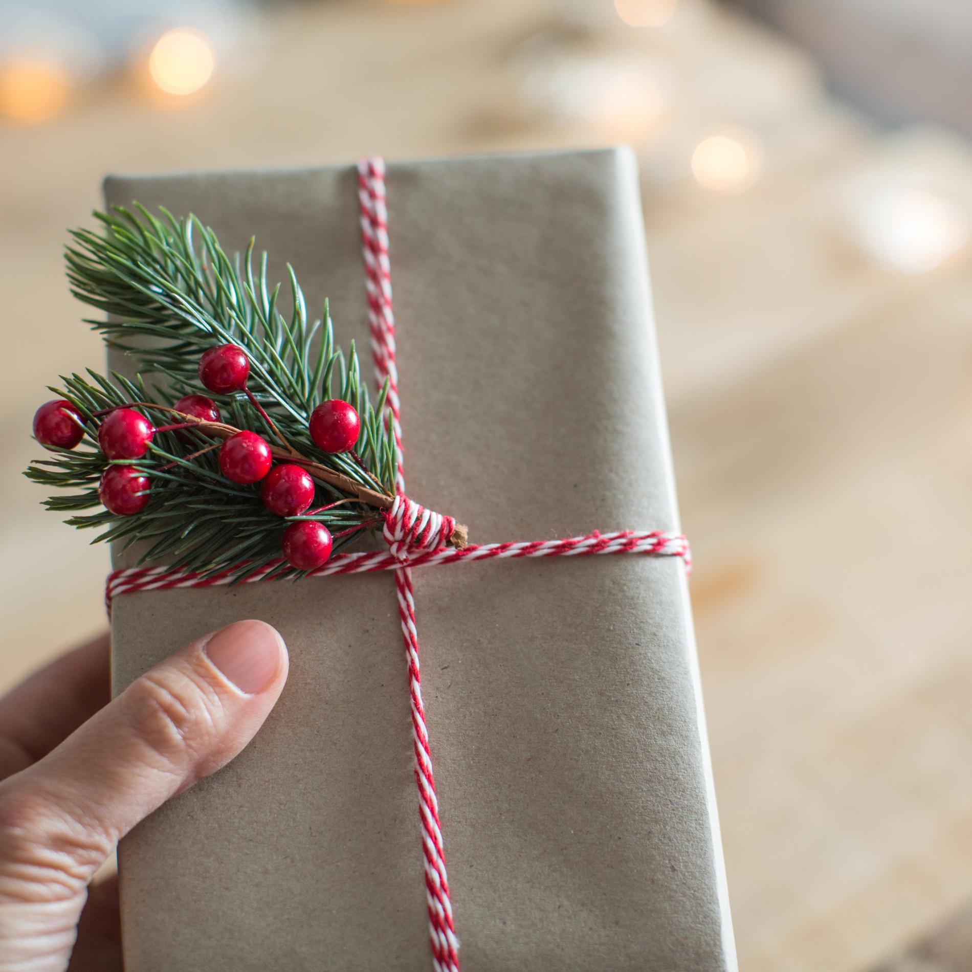 Idées cadeaux Noël homme : un cadeau original pour le 25 décembre