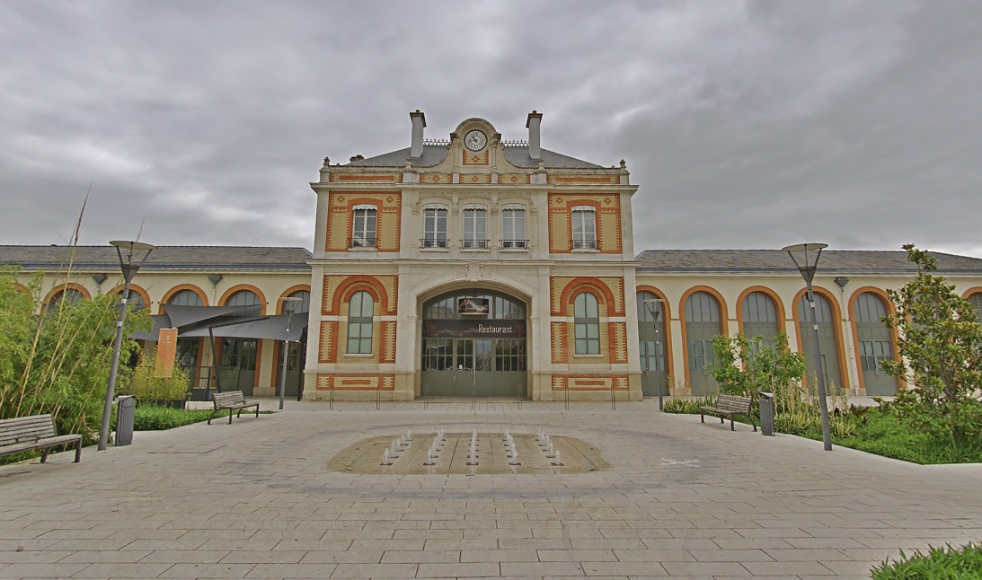 Vichy : un Afghan condamné pour l'agression sexuelle d'une femme dans les toilettes de la gare