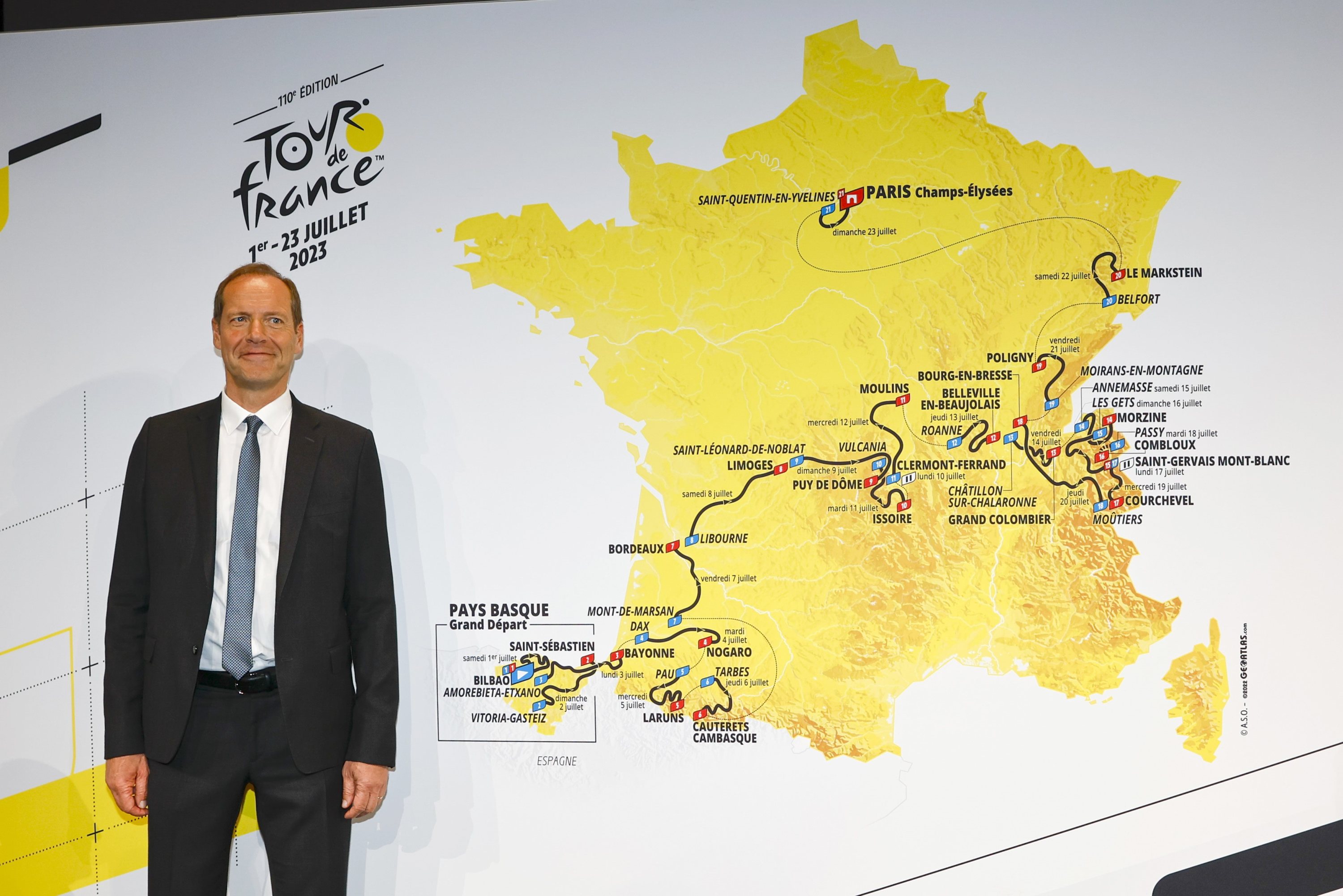 Classement Tour De France 2024 Loria Raychel