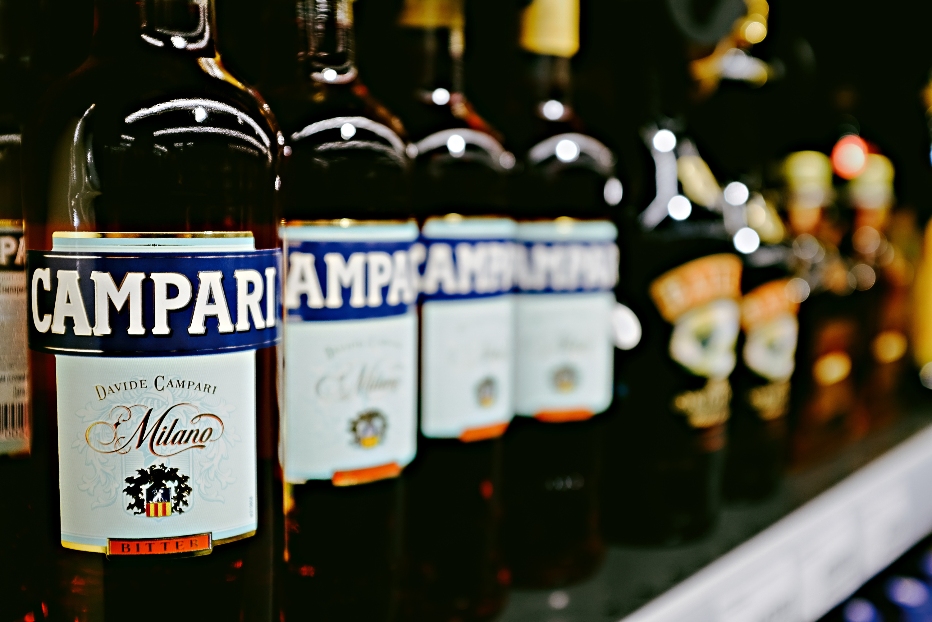 Campari and Moët Hennessy buy e-commerce site Tannico - The Spirits Business
