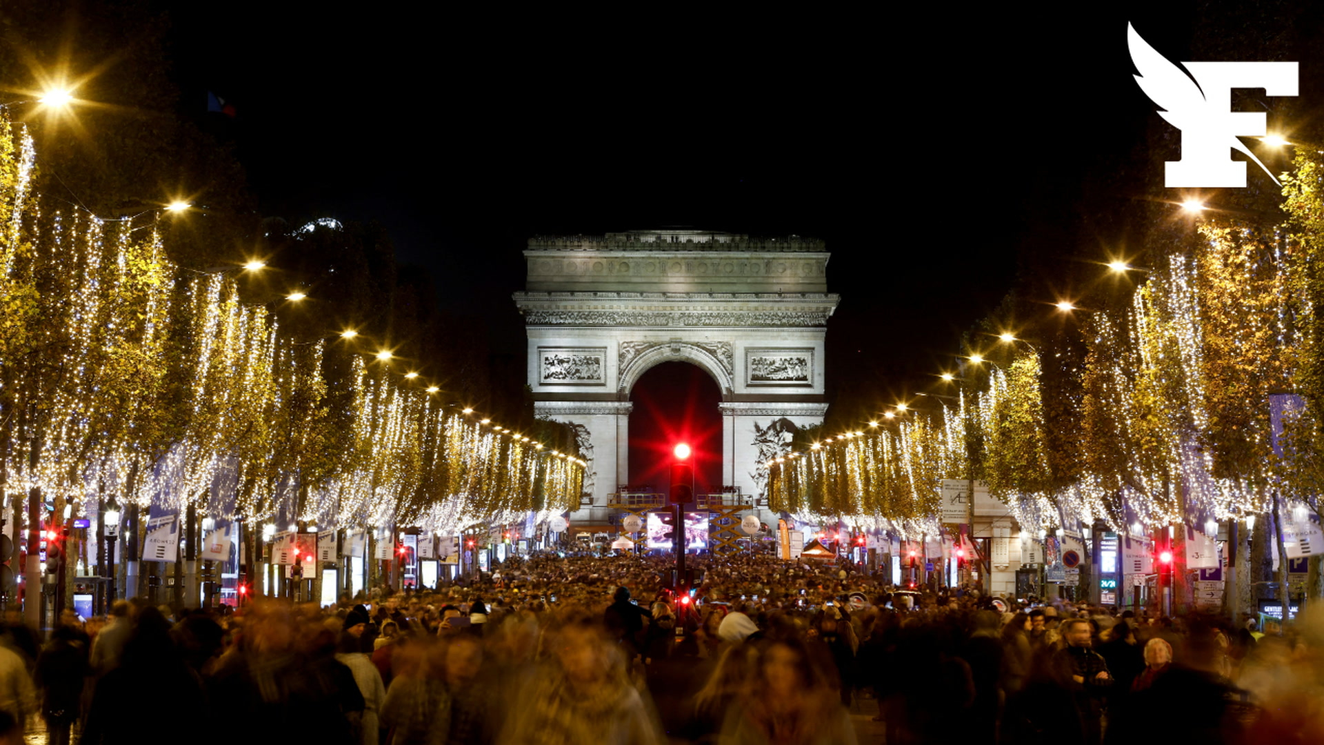 Extinction des lumières la nuit : « On a dix ans de retard » - Le Parisien