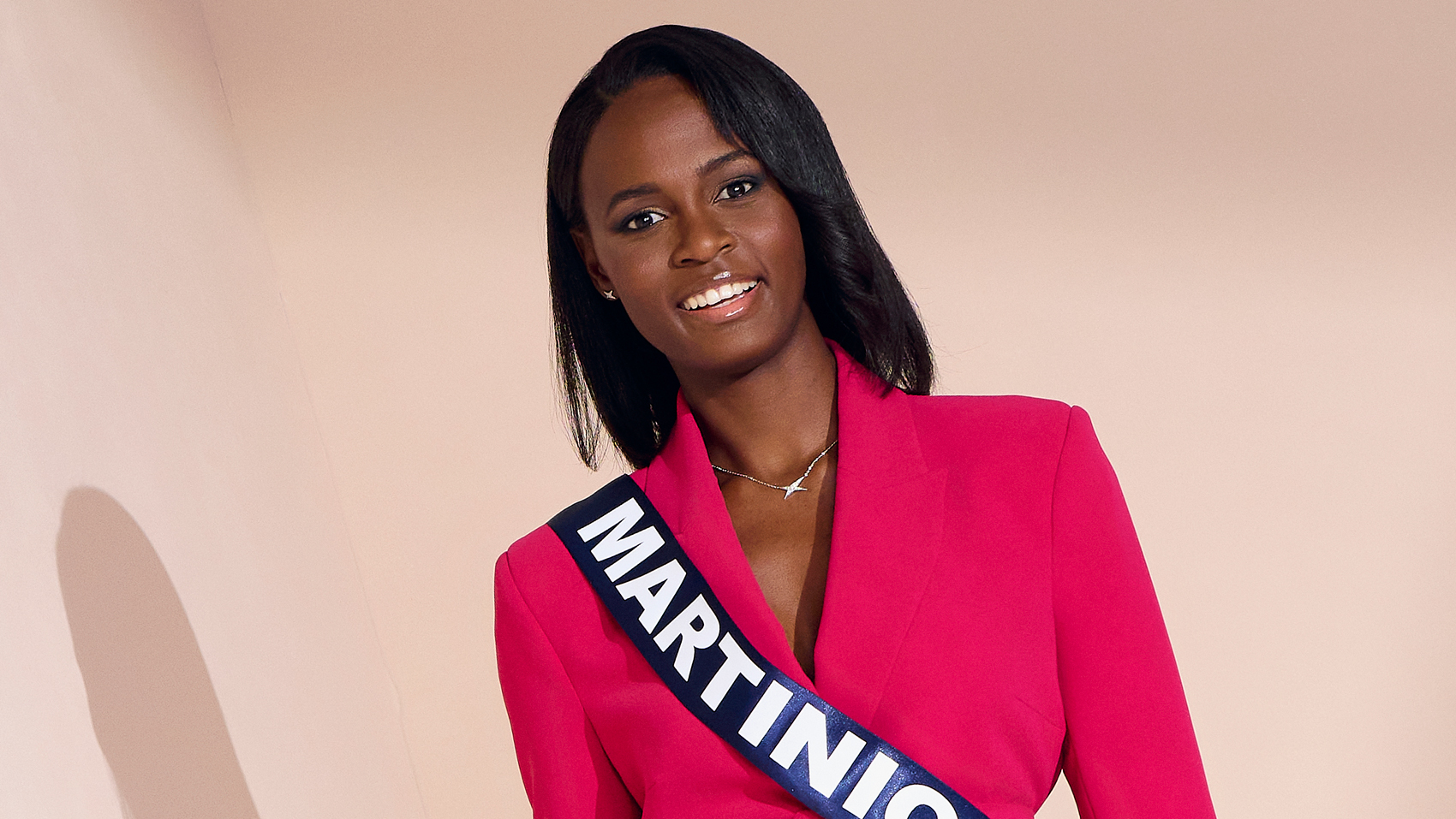 Qui est Axelle René, Miss Martinique pour Miss France 2023 ?