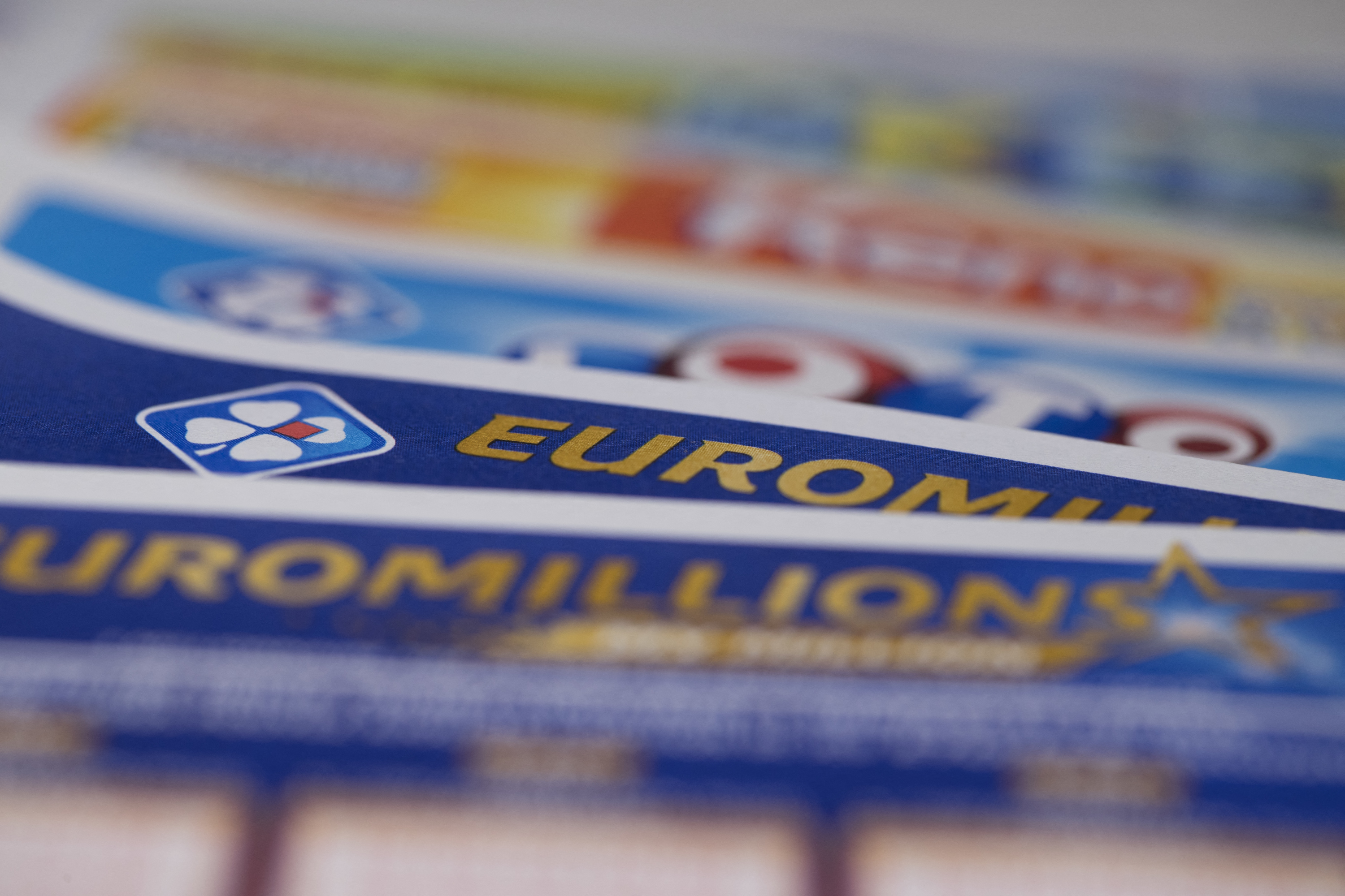 Euromillions: le tirage à 190 millions fait un carton plein - La DH/Les  Sports+