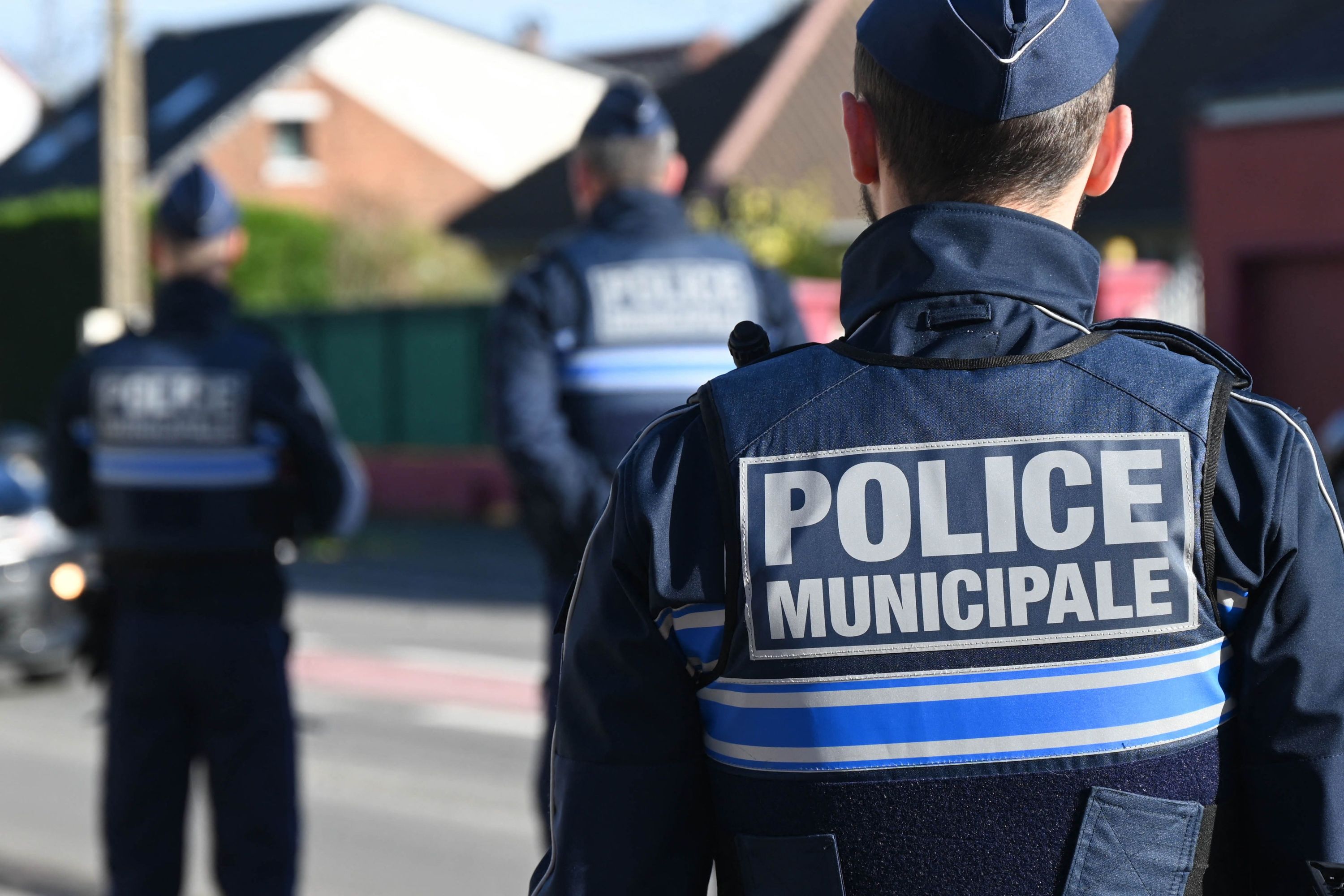 L'astuce des policiers municipaux toulousains pour ne pas payer le