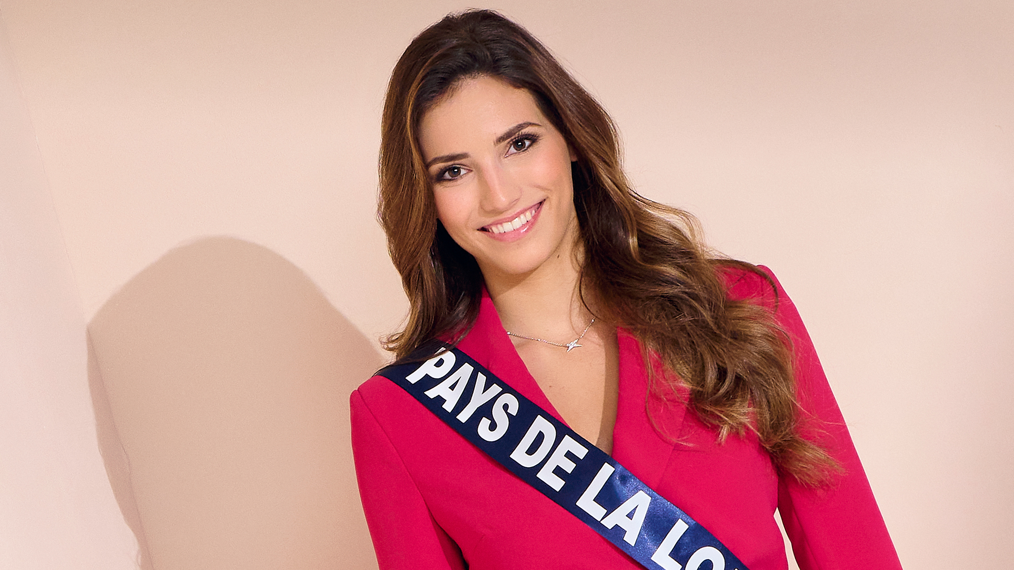 Qui est Emma Guibert, Miss Pays de la Loire pour Miss France 2023 ?