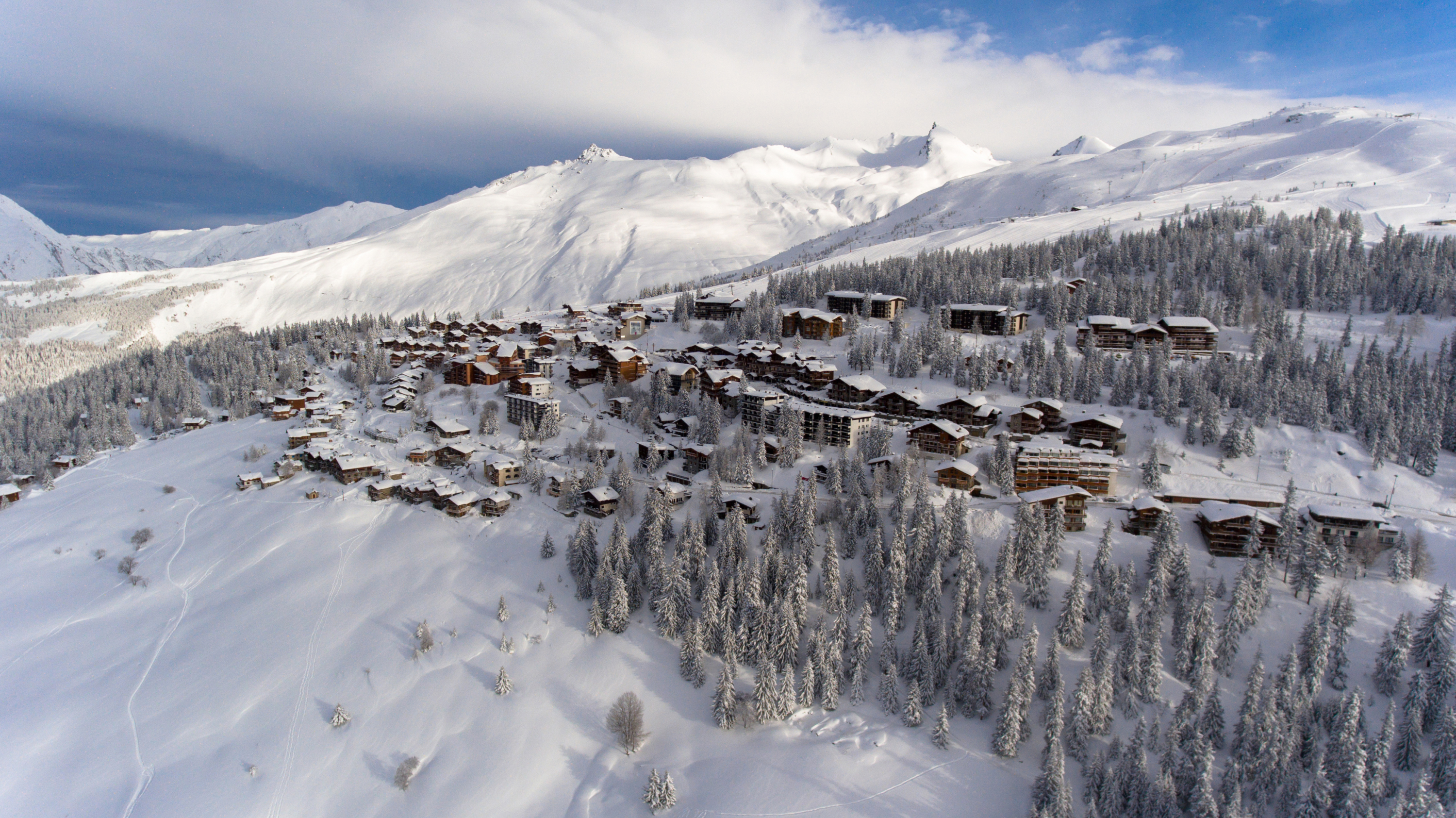 La Rosière : station, forfait, domaine skiable, nouvelles adresses… Notre guide de l'hiver 2022/2023
