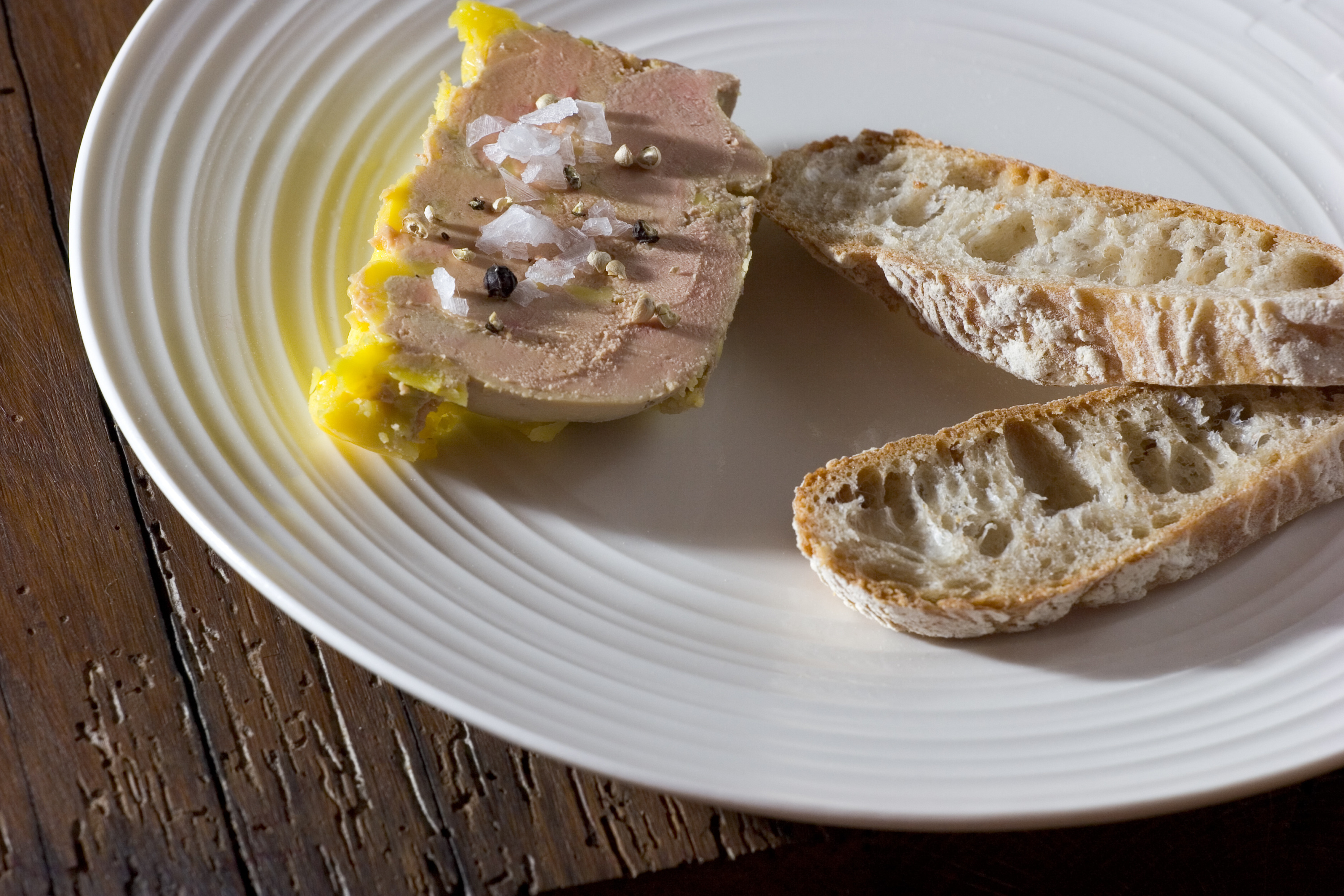 Lyre Foie Gras – Feyel