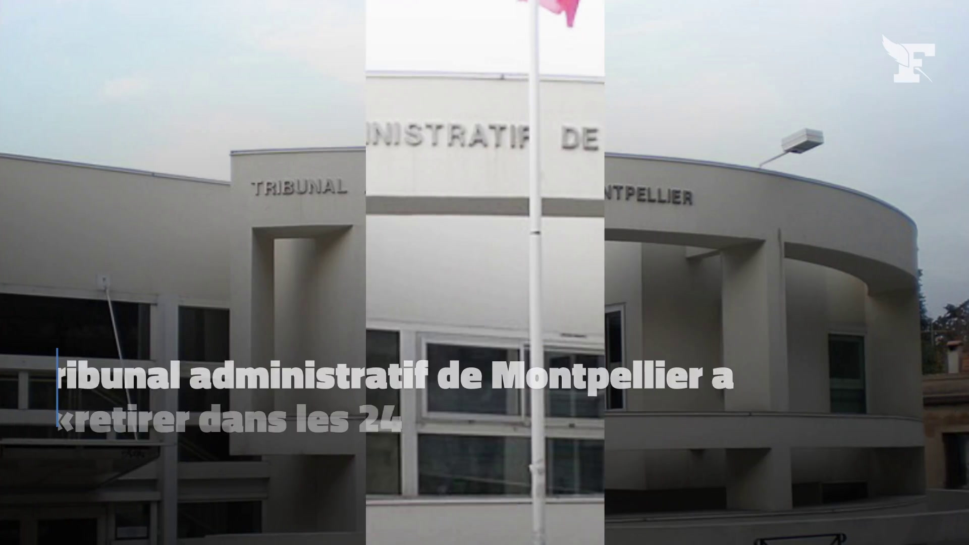 Après Béziers, la justice ordonne le retrait de la crèche de la mairie de Perpignan