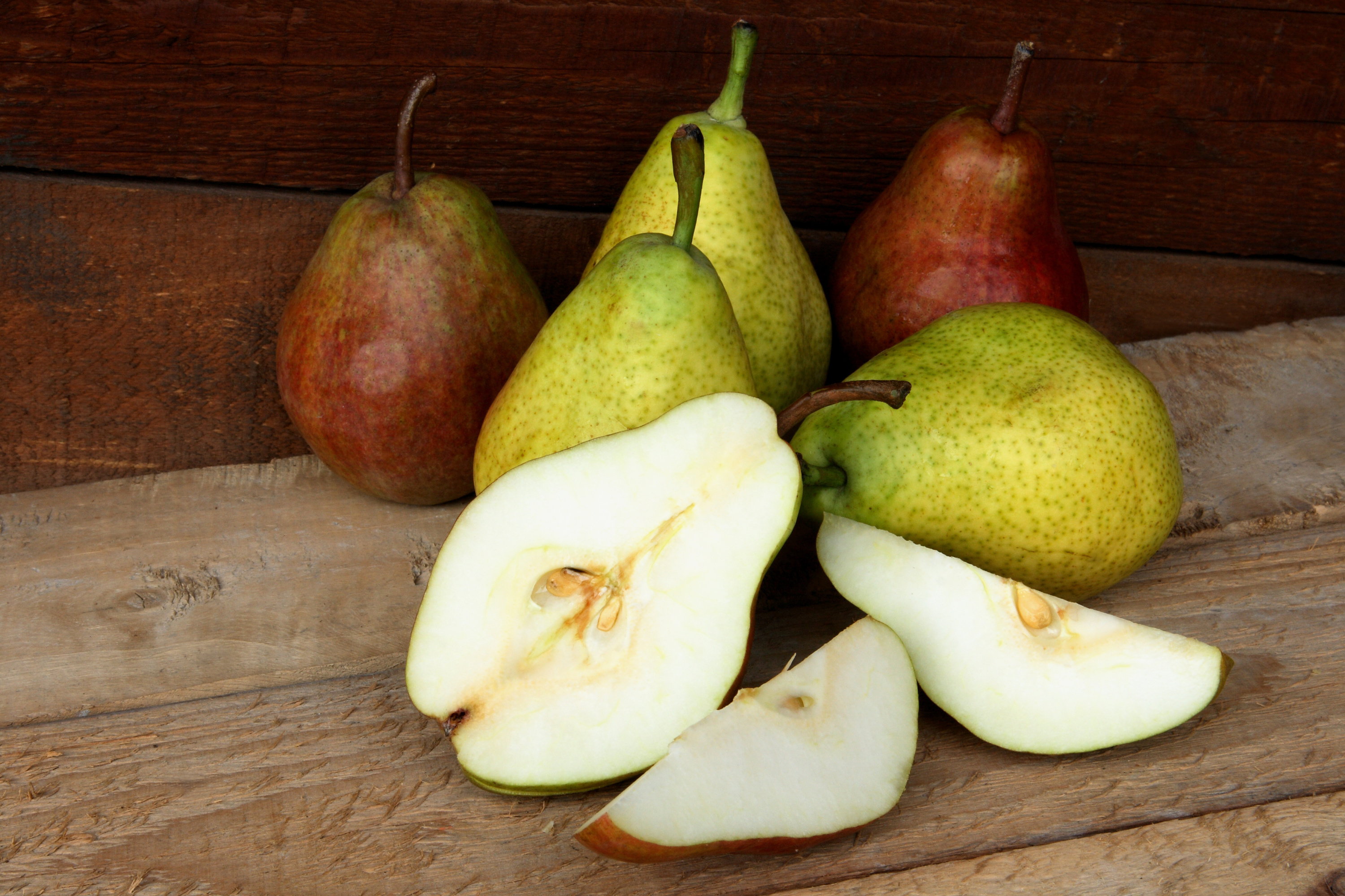 Les fruits et légumes de janvier - Fiches pratiques du jardin