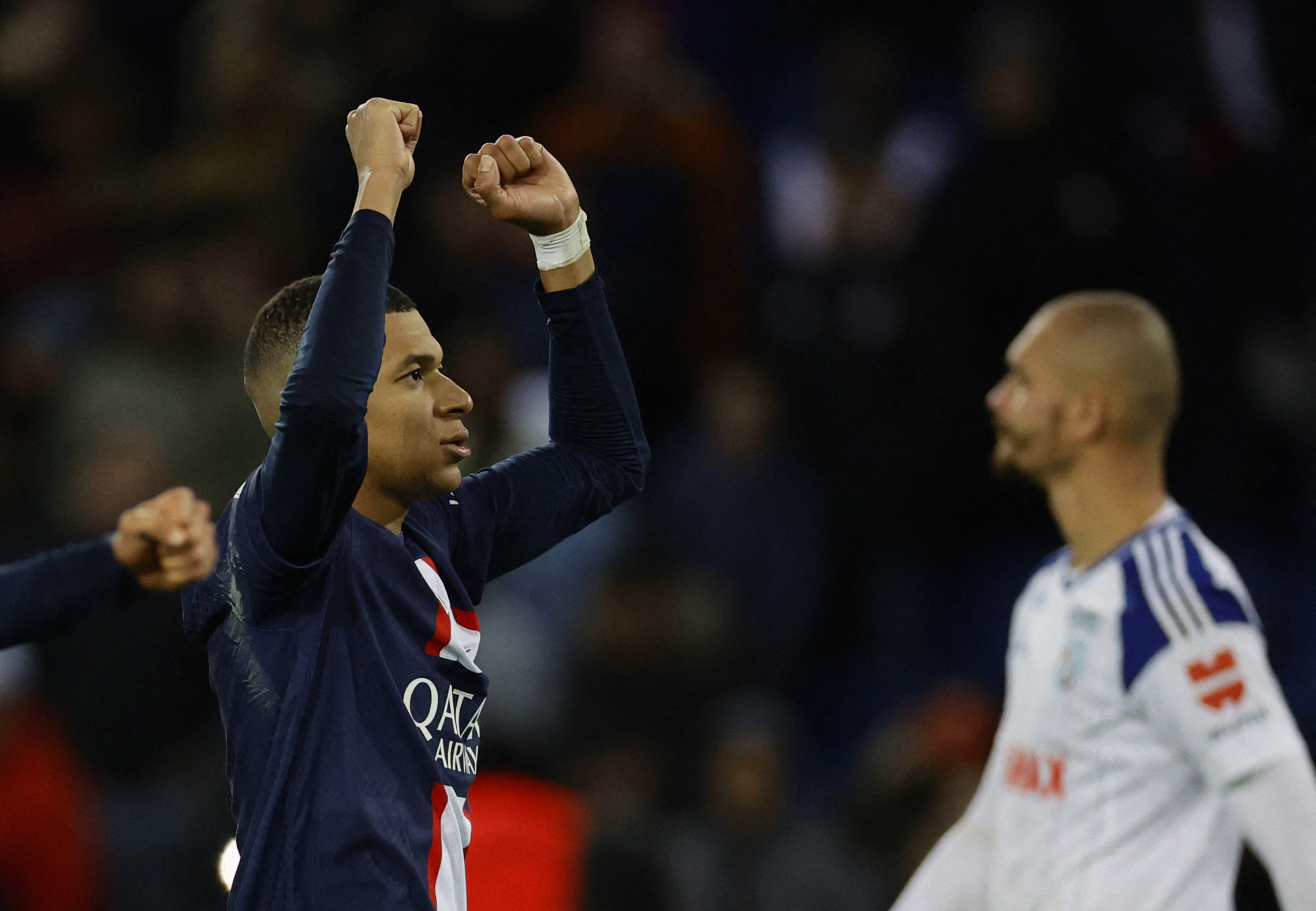 Coupe du monde 2022 : Je ne vais jamais digérer, Kylian Mbappé évoque  pour la première fois la finale face à l'Argentine 