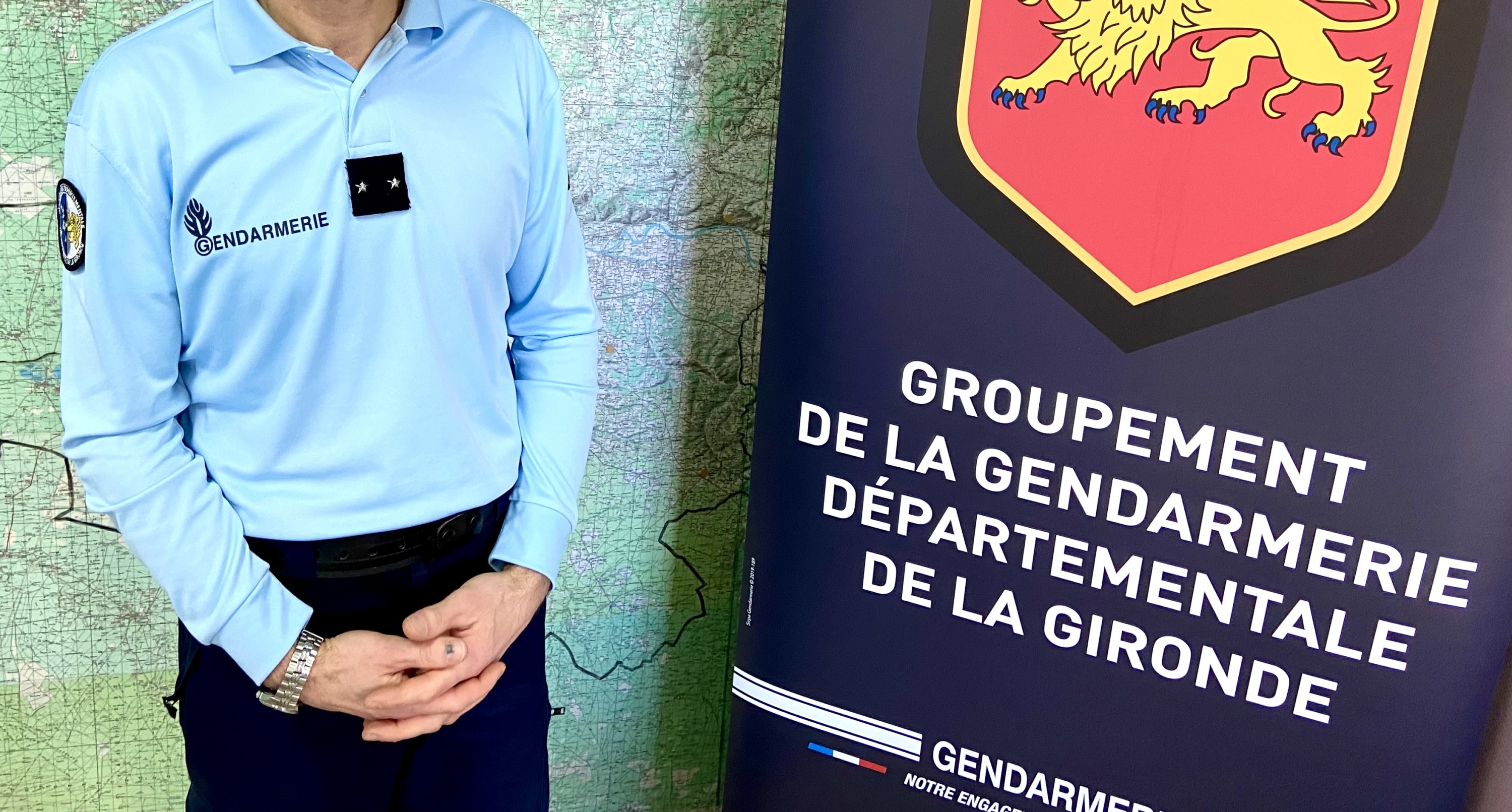 Gironde : une enquête ouverte après une chute mortelle sur un chantier
