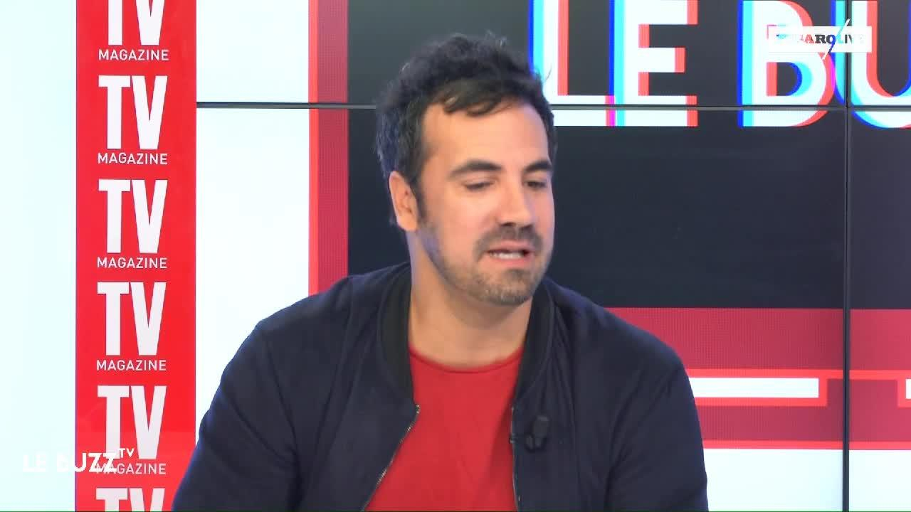 Comment Participer Au Jeu Lumni Sur France 4 Alex Goude : «Si France Télévisions veut que nous refassions “Lumni”, pas  de souci»