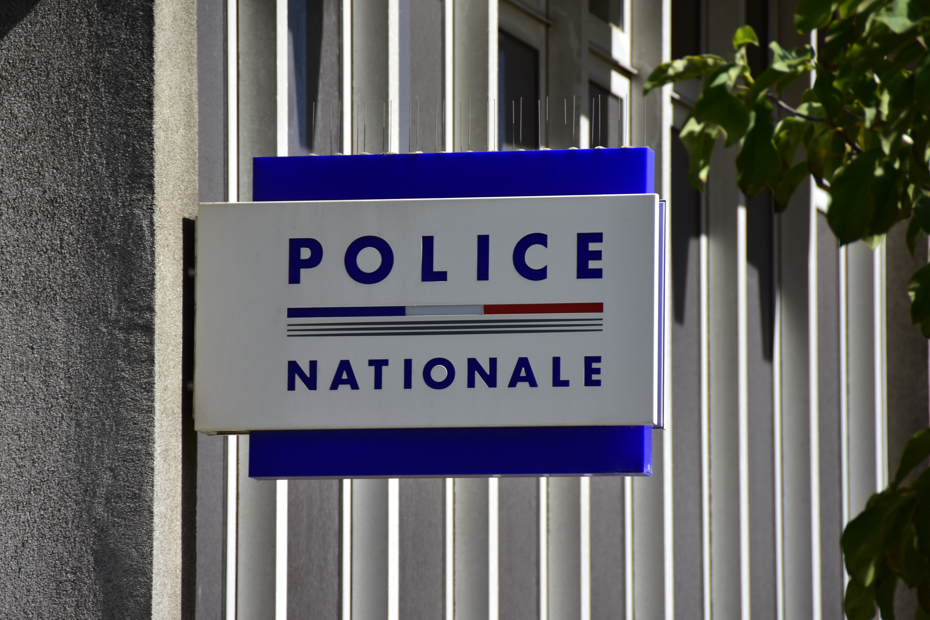 Paris (F): Une enfant de 3 ans retrouvée morte dans une machine à