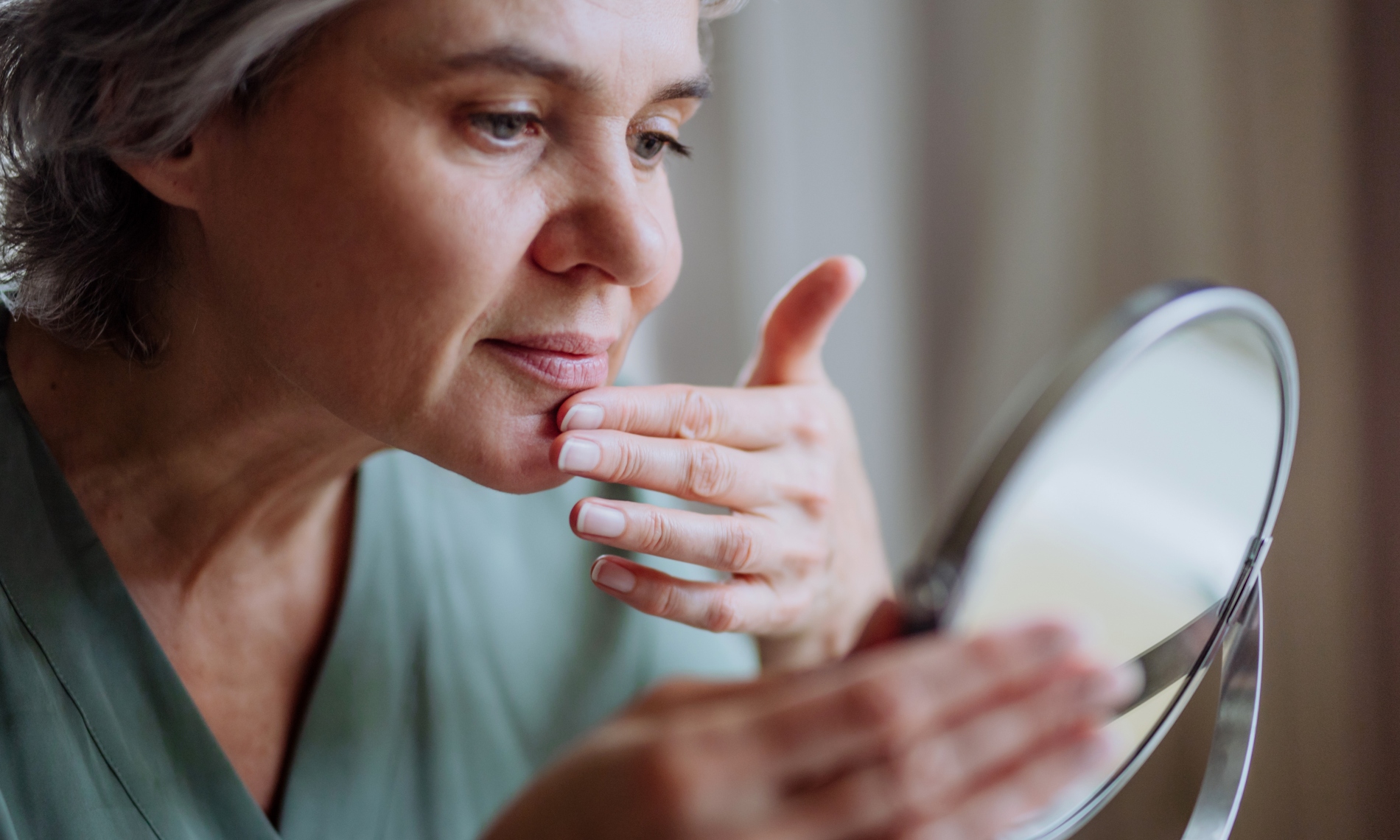 Faire plus jeune ou plus âgé» : une étude fait le lien entre notre  apparence et notre état de santé