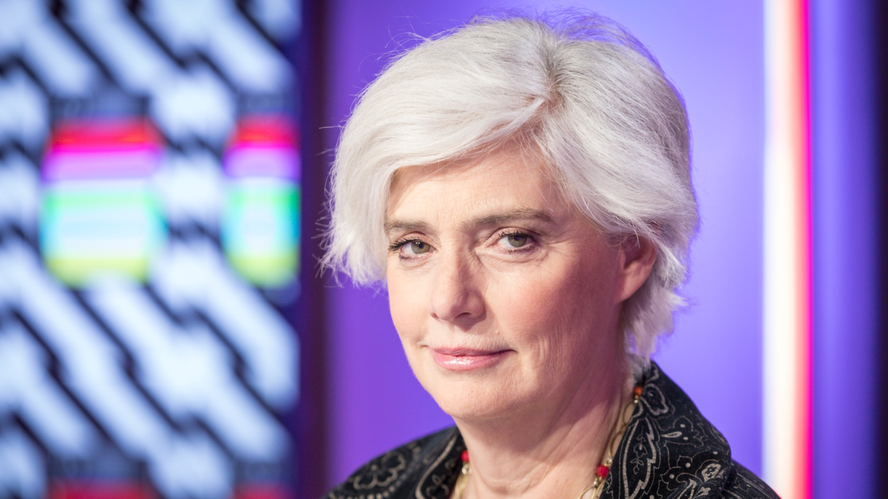 Qui Est Le Mari De Frederique Lantieri Frédérique Lantieri (Dangereux à perpétuité ?) : «La prison peut avoir un  vrai effet positif»