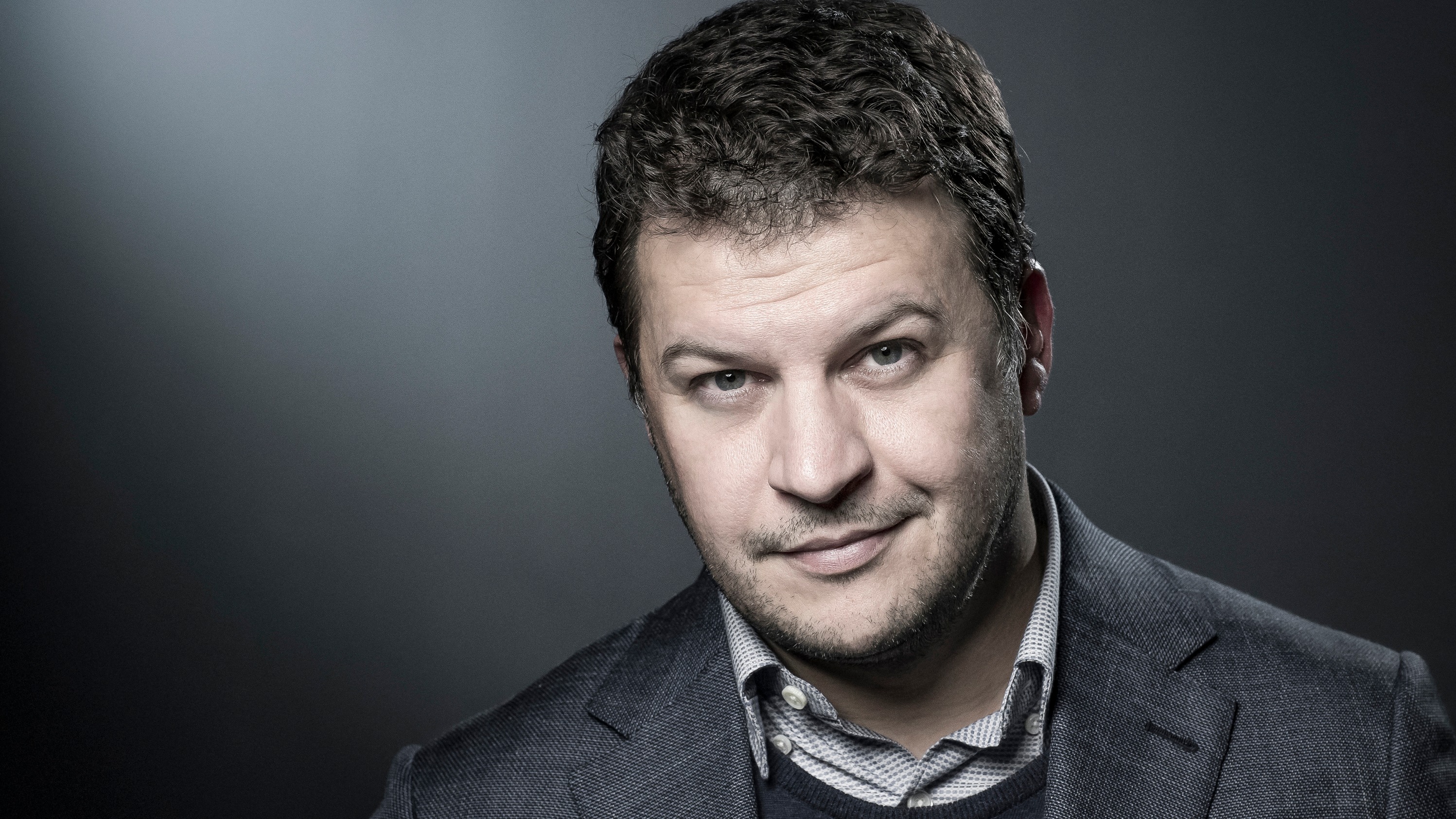 INFO RTL - Un nouveau Guillaume Musso en mars 2024