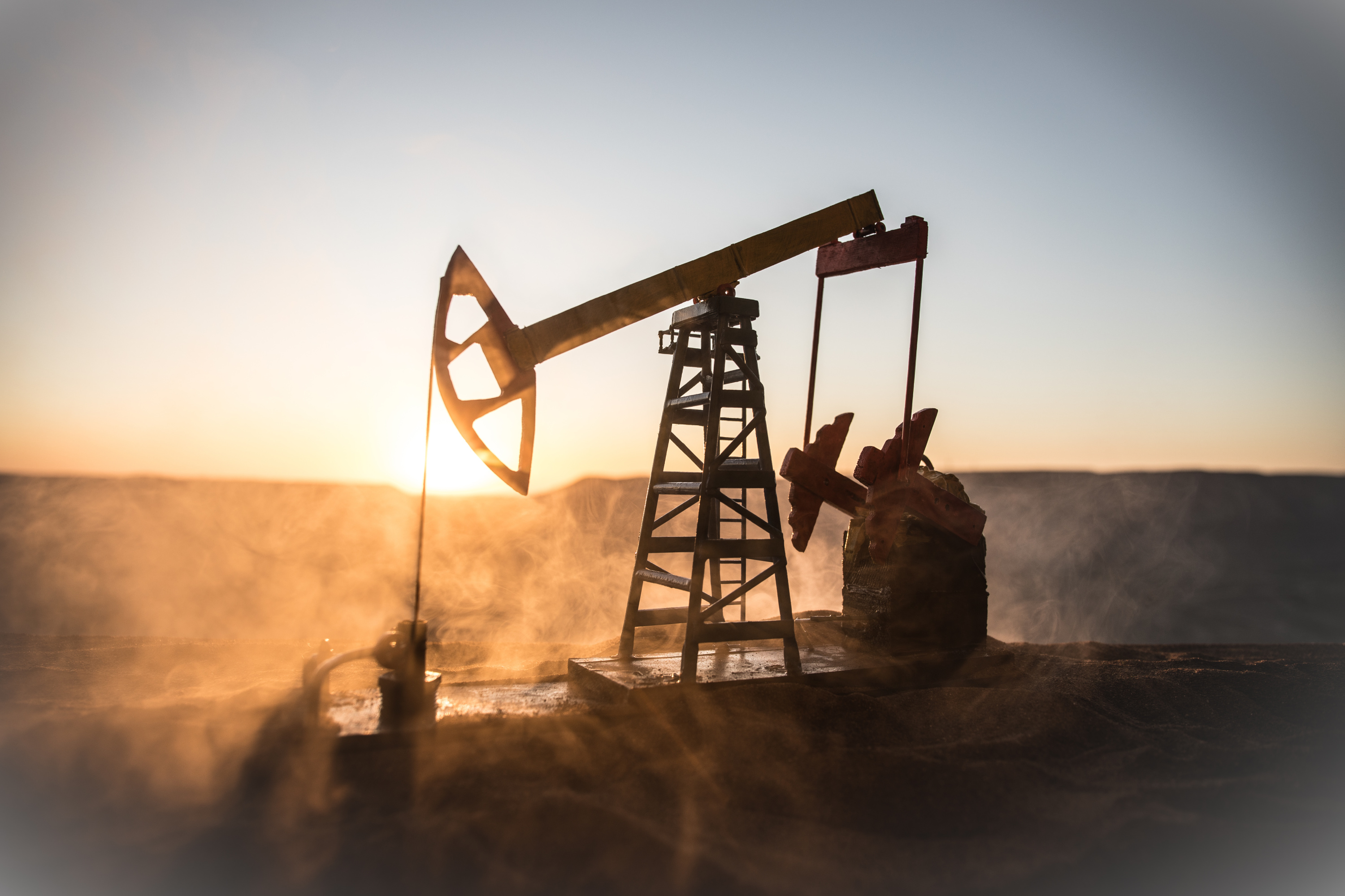 Ouganda : lancement des premières activités de forage pétrolier du pays