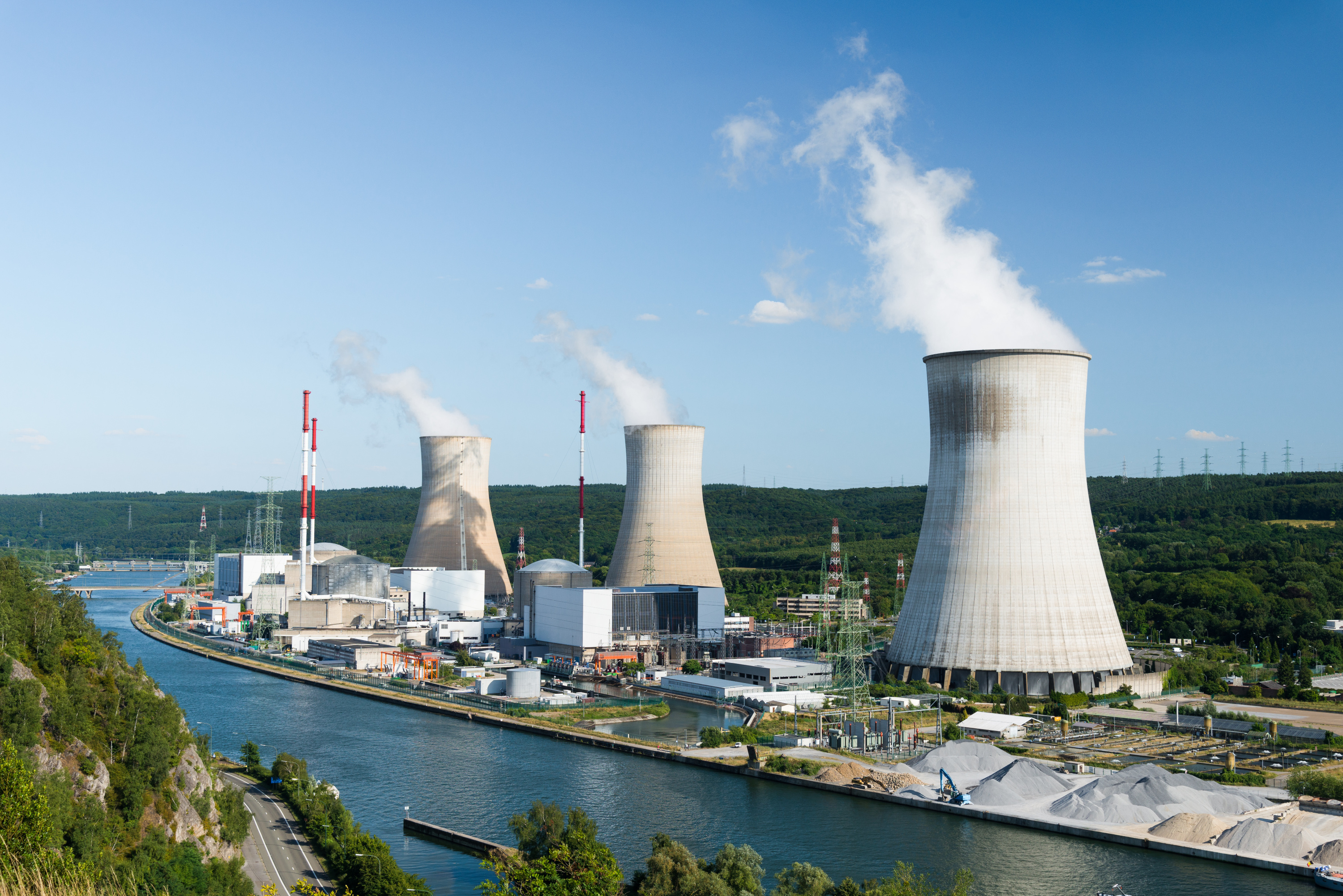 Moteur Que L On Trouve Dans Une Centrale Nucléaire Codycross Nucléaire : le gouvernement belge envisage la prolongation temporaire de  trois réacteurs