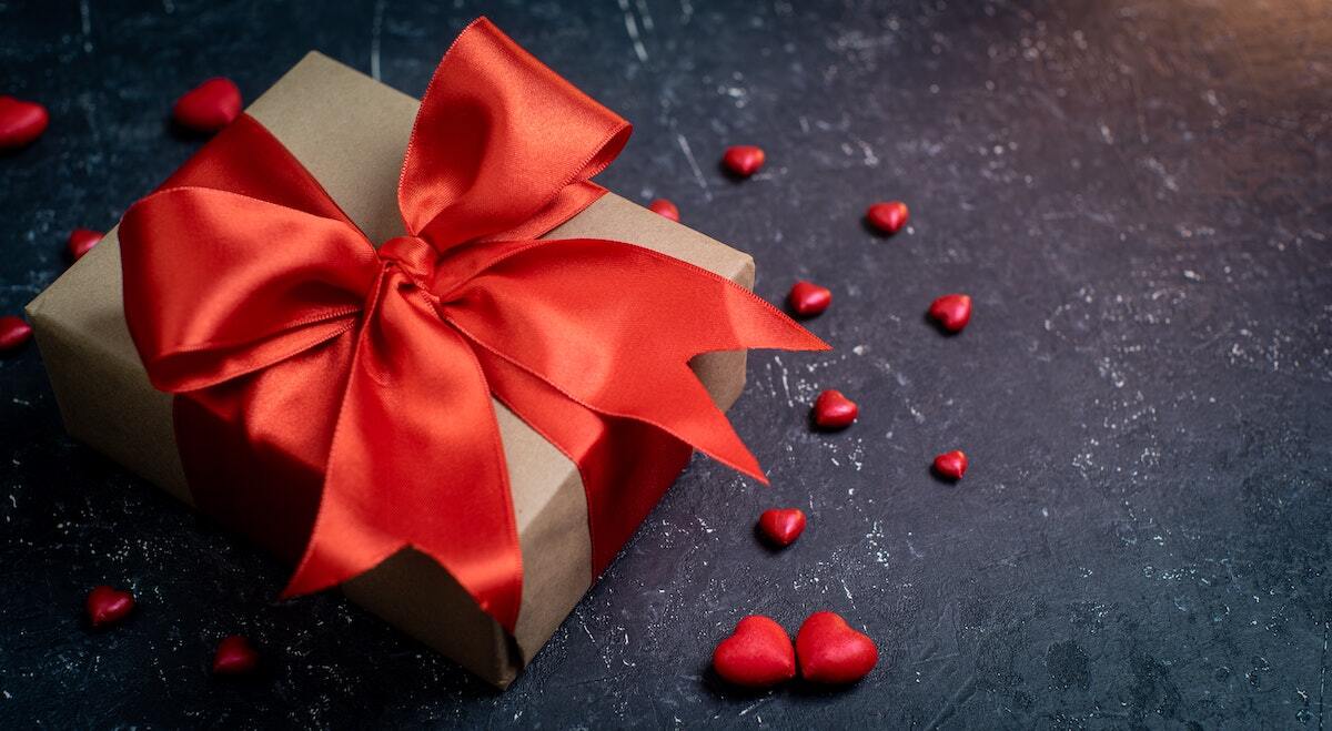 Notre Top 5 des meilleurs cadeaux de Saint-Valentin pour homme -  LOOKFANTASTIC
