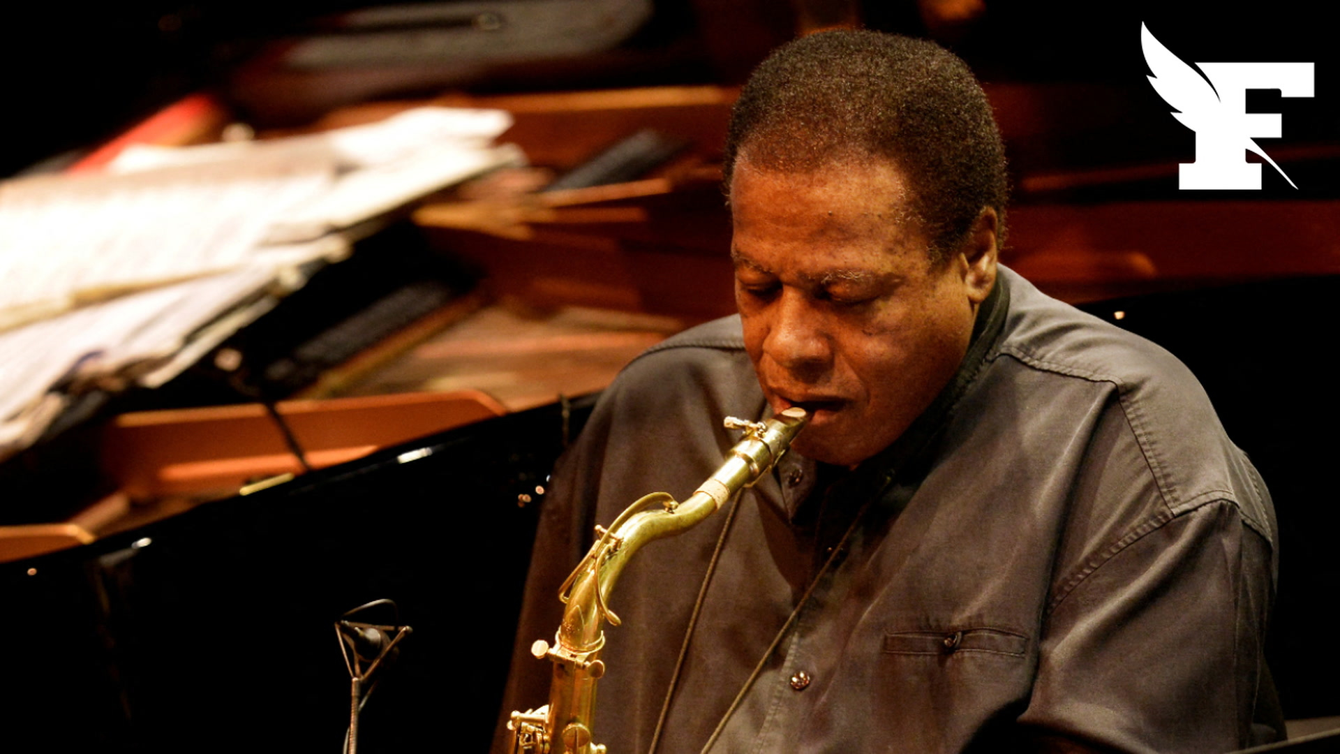 Style De Jazzman En 3 Lettres La légende du jazz Wayne Shorter est décédée à 89 ans