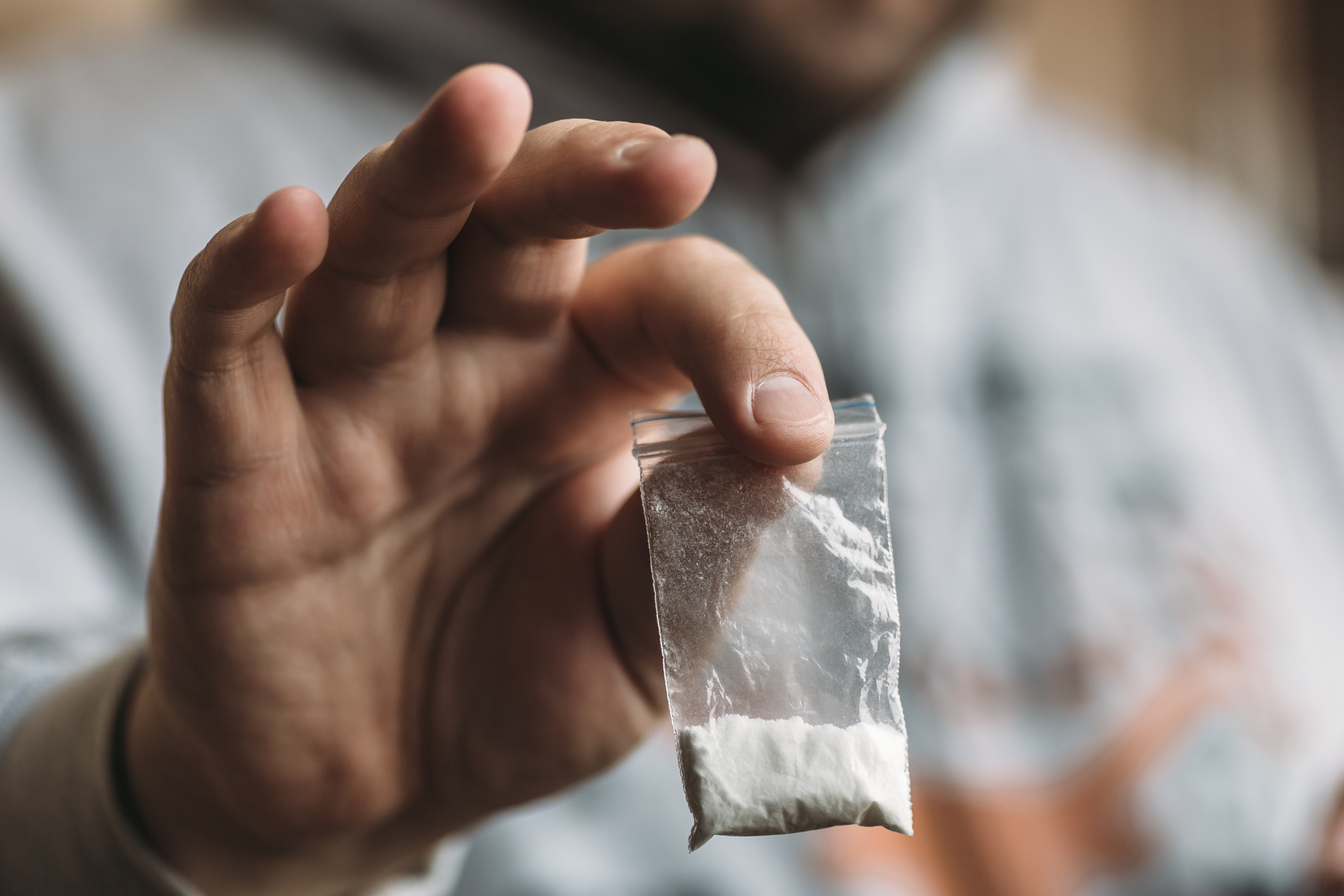 Une entreprise autorisée par Santé Canada à vendre de la cocaïne