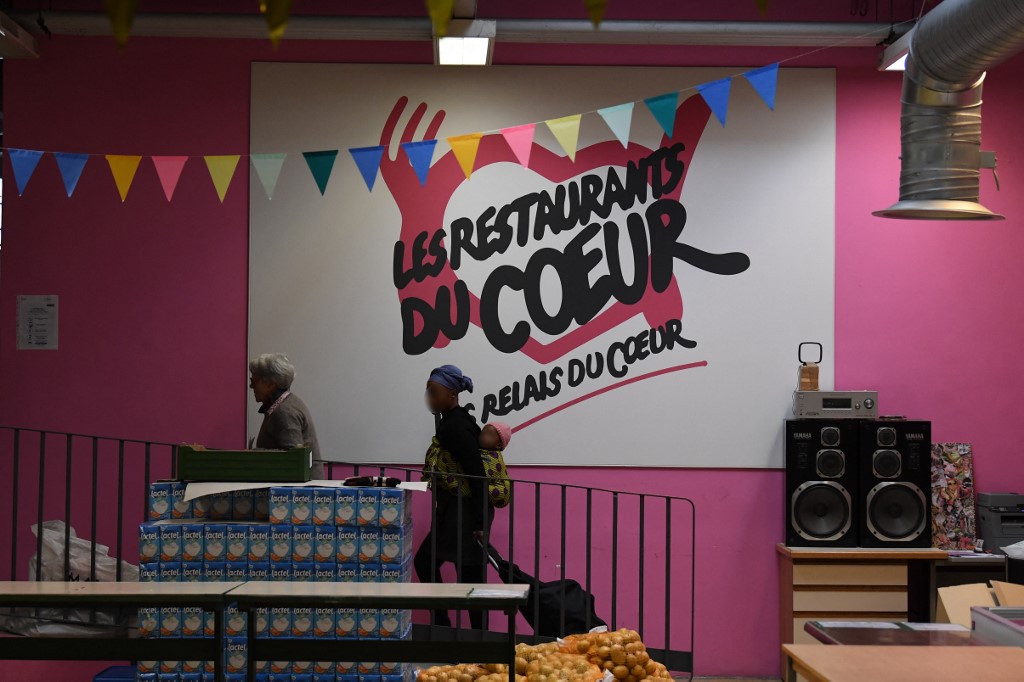 Les bons plans de BFM Marseille: où manger pour moins de 5 euros?