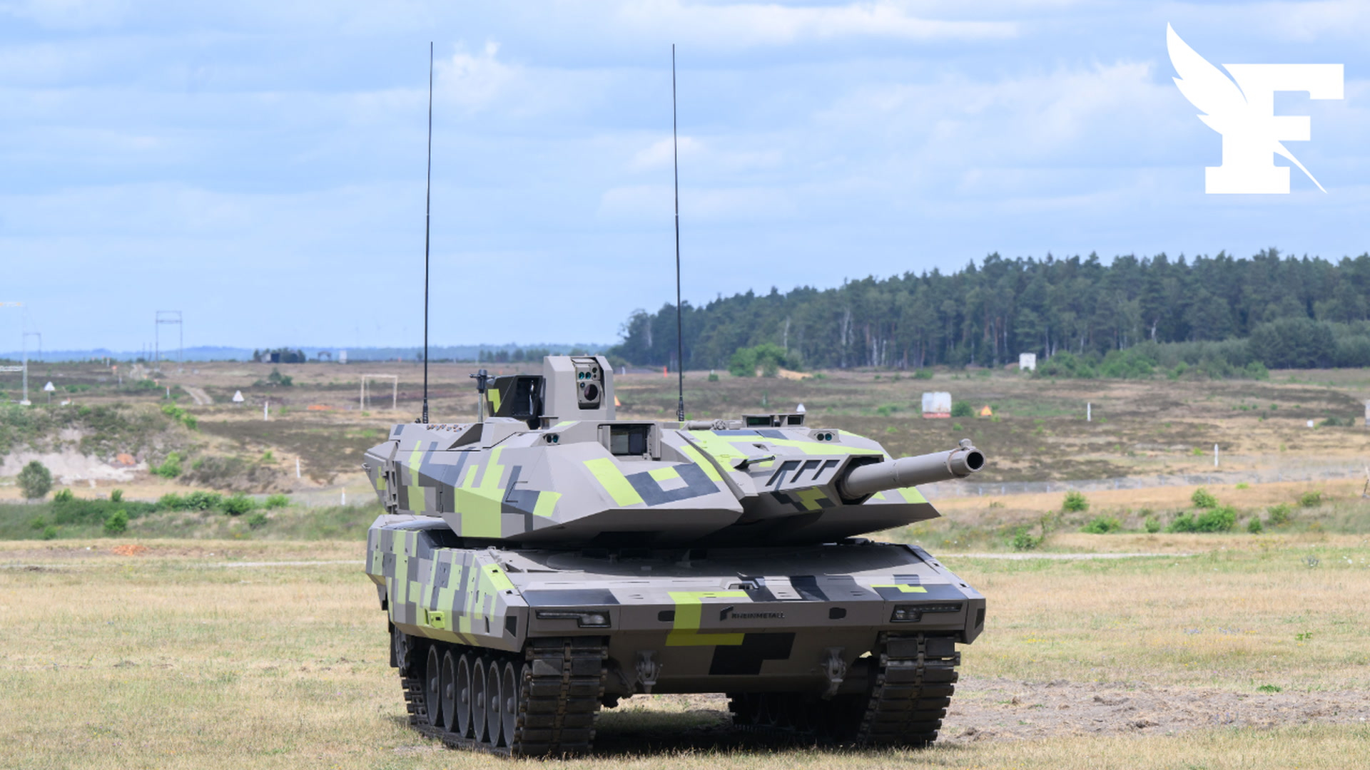 Guerre en Ukraine : tout savoir sur les chars AMX-10 RC