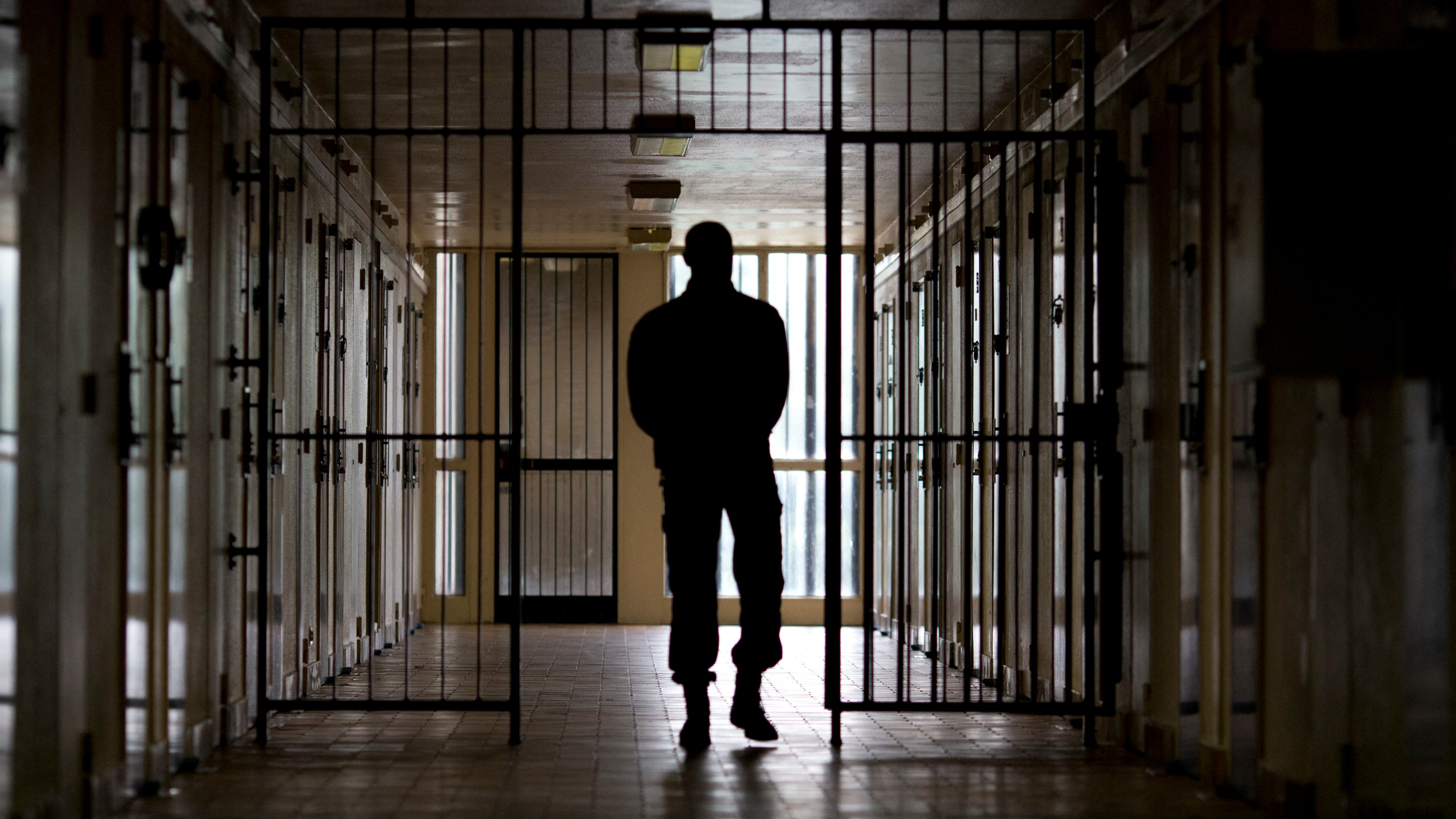 Yvelines : un détenu mort par pendaison à la prison de Bois-d'Arcy