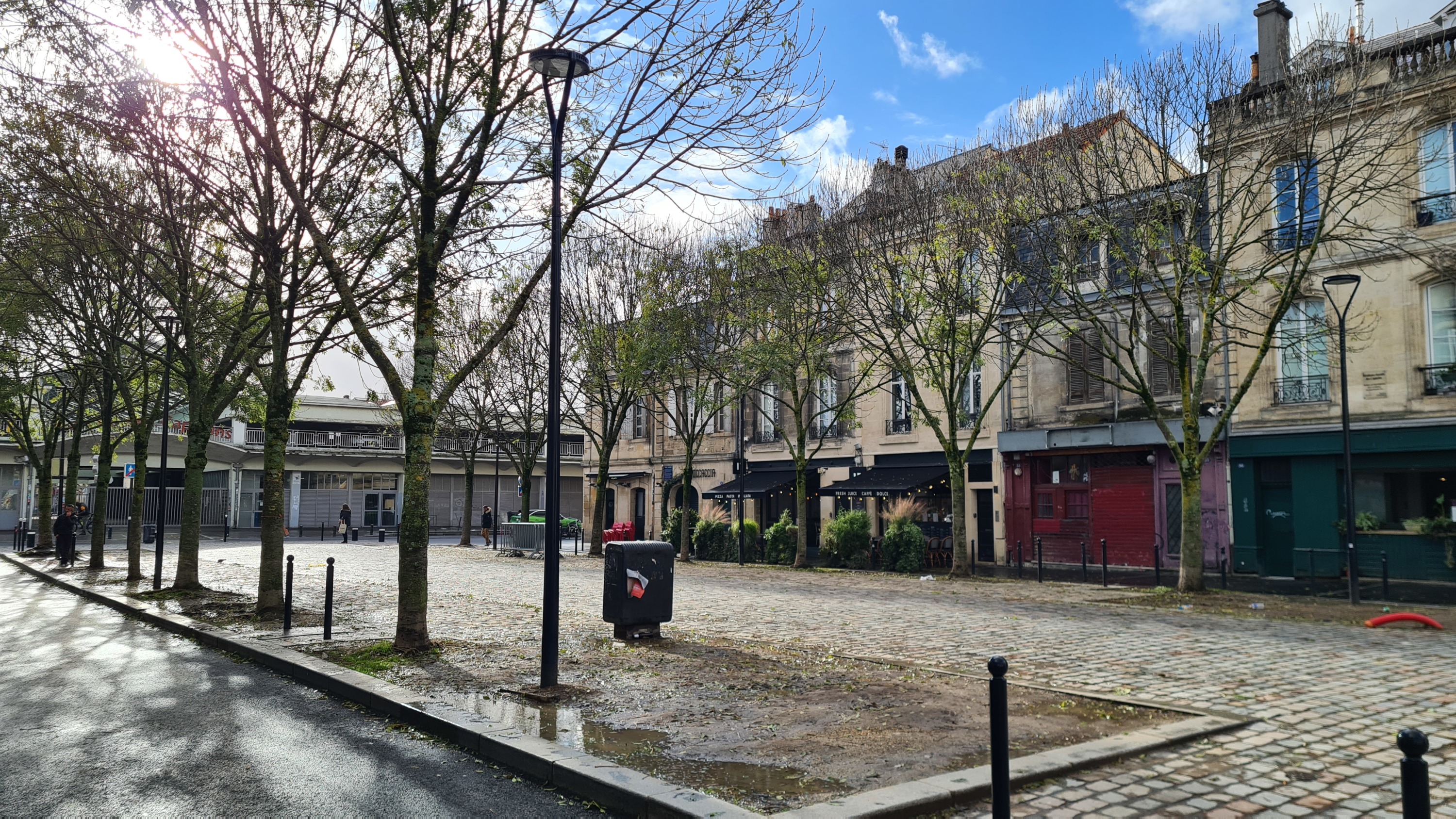 Stationnement à Bordeaux : la ville veut repartager l'espace public