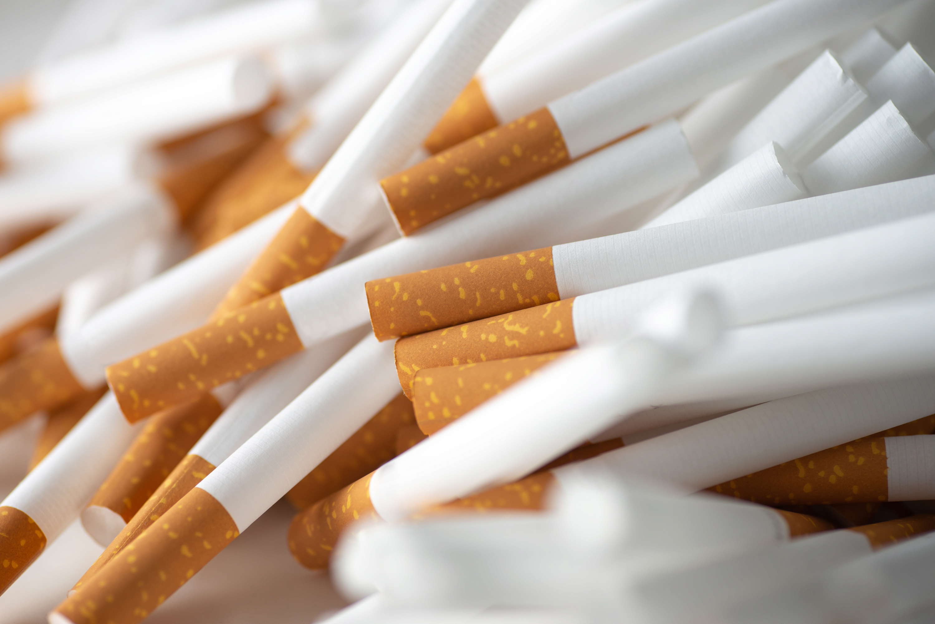 Orly : saisie de plus de deux tonnes de tabac de contrebande venant de Pologne