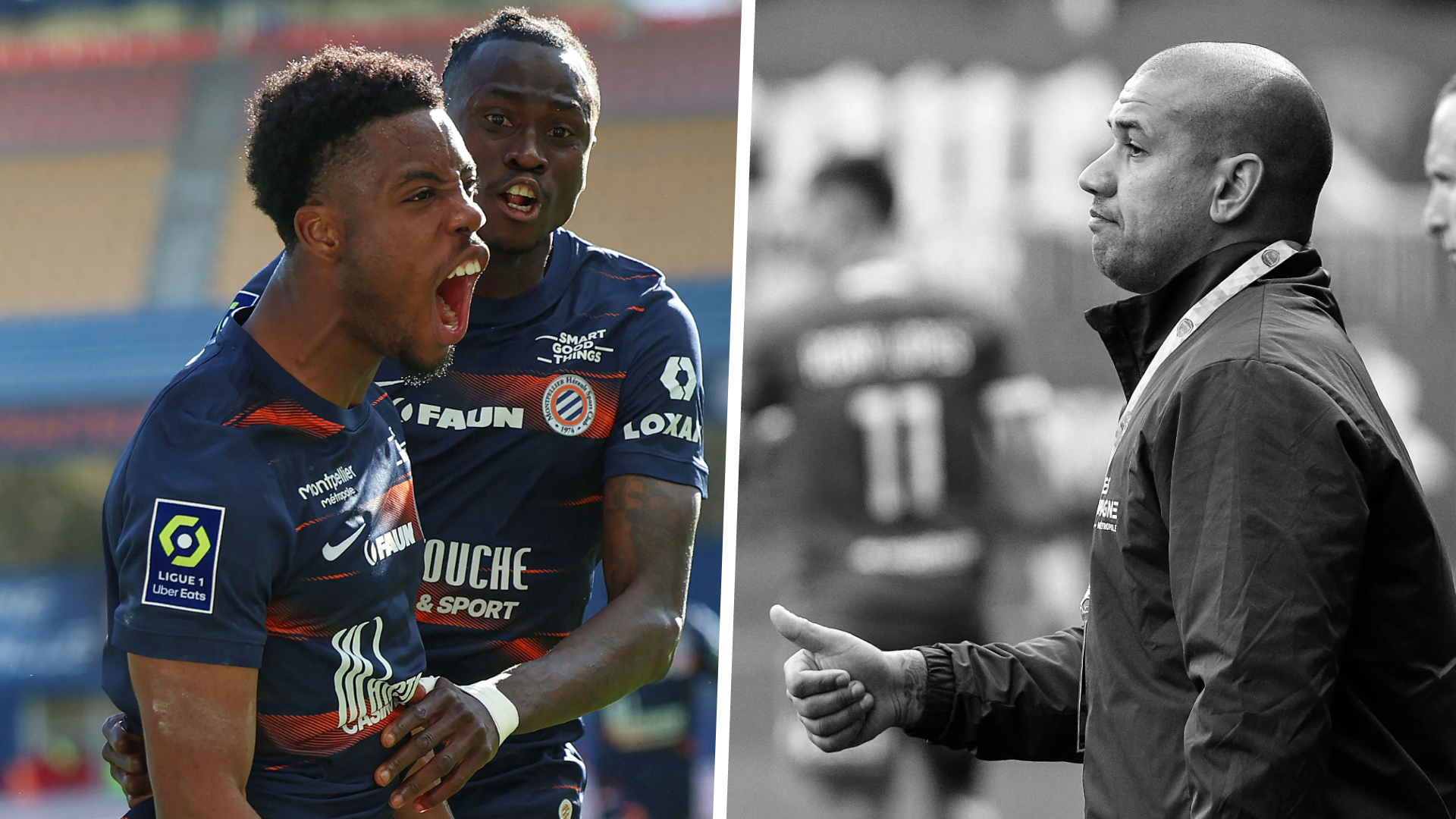 Multiplex Ligue 1 : Wahi rassure Montpellier, Troyes se tire une balle dans le pied