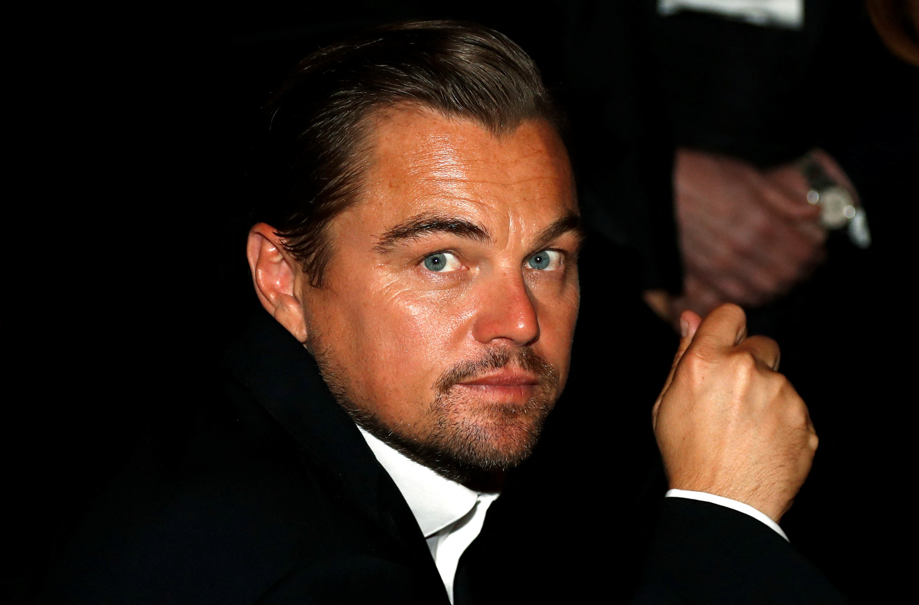 Leonardo DiCaprio en témoin vedette au procès d'un musicien des Fugees