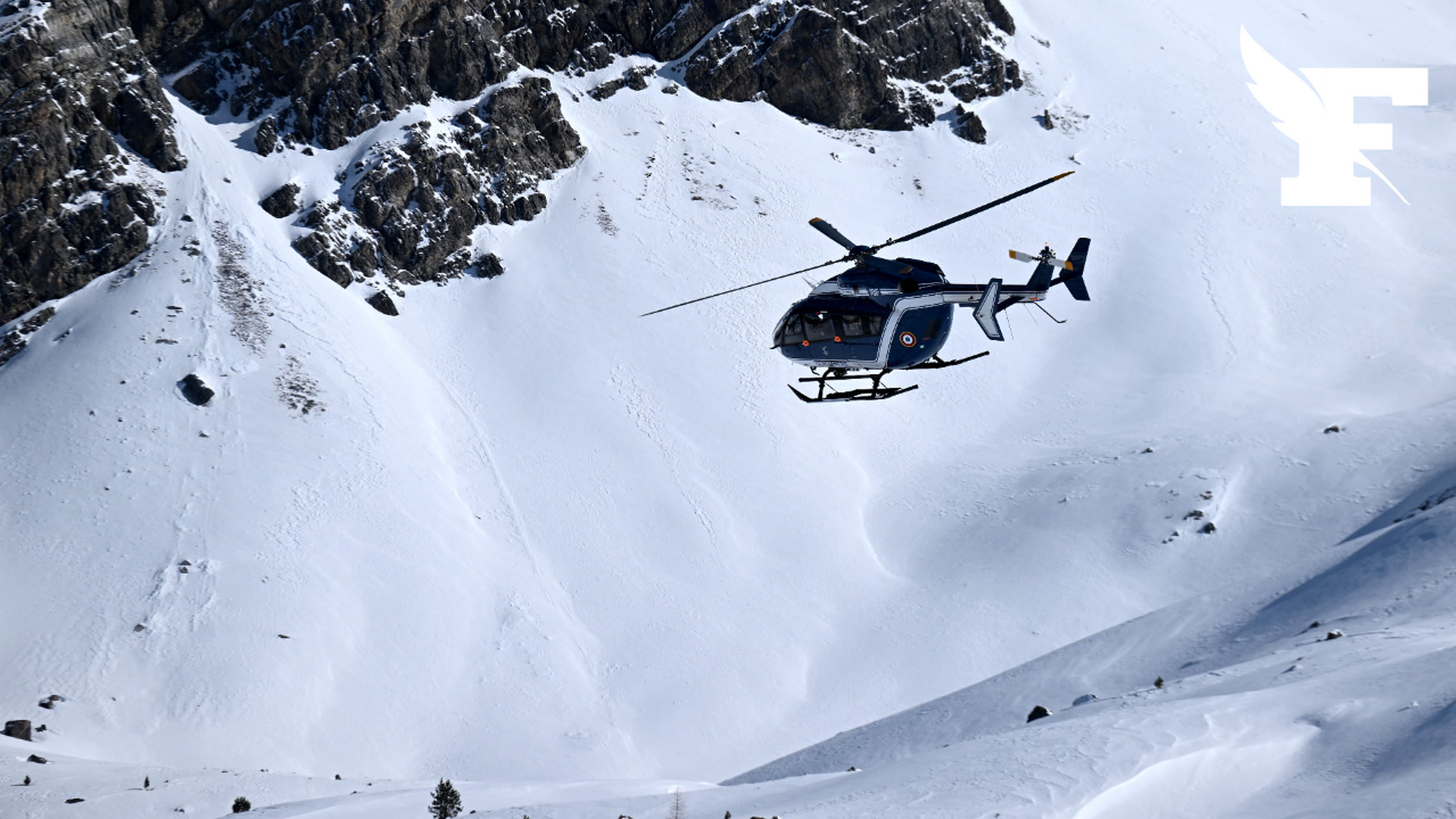 Mort Avalanche Haute Savoie