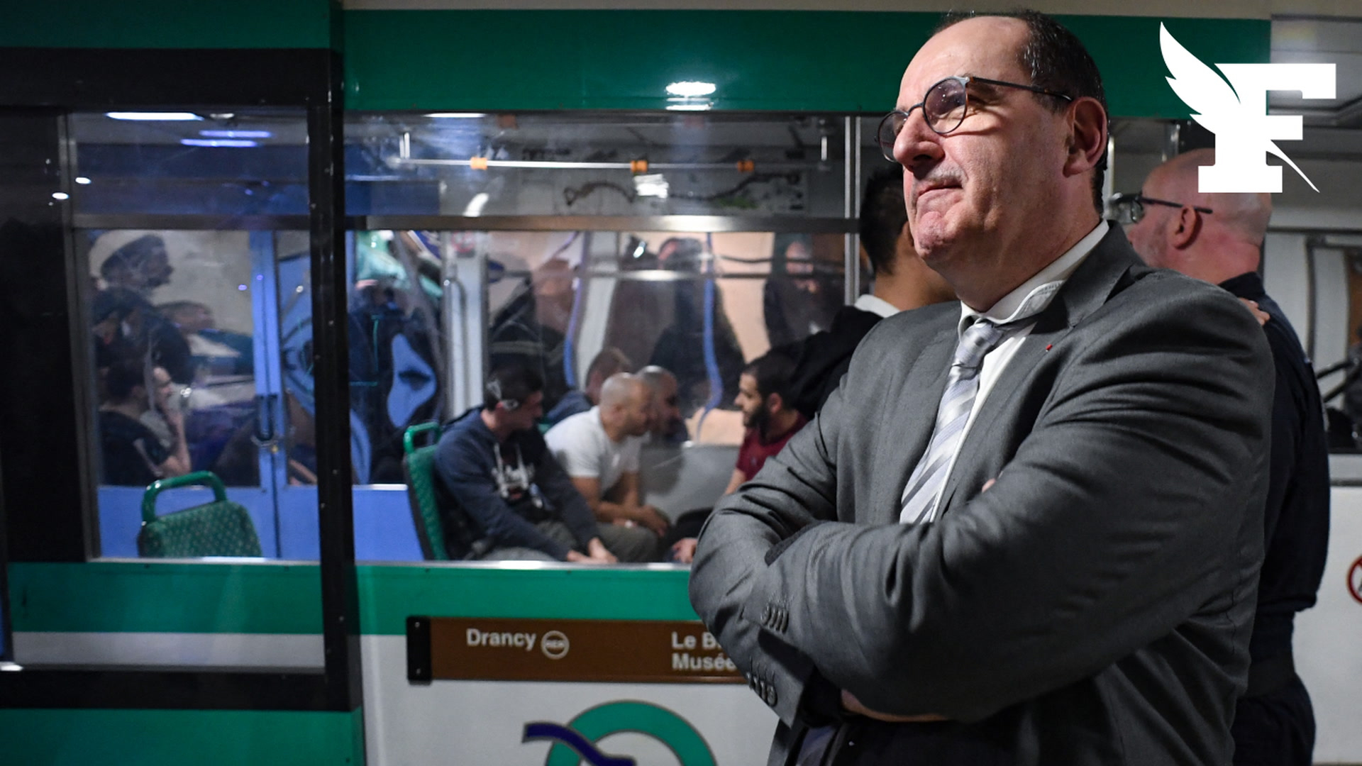 RATP : l'Assemblée nationale vote l'ouverture à la concurrence des bus  franciliens