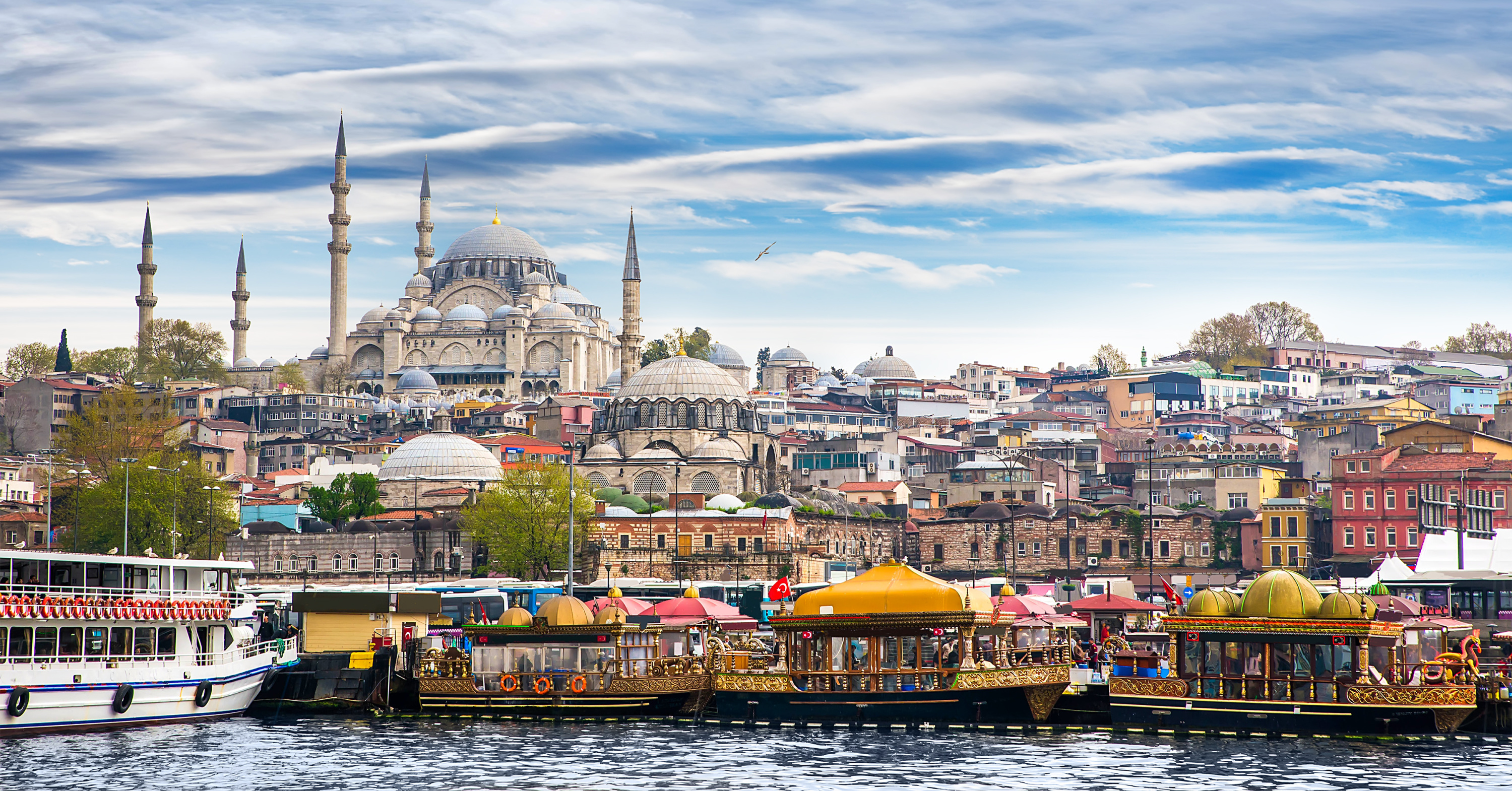 Partir en voyage en Turquie : nos 5 précieux conseils + Meilleures Offres