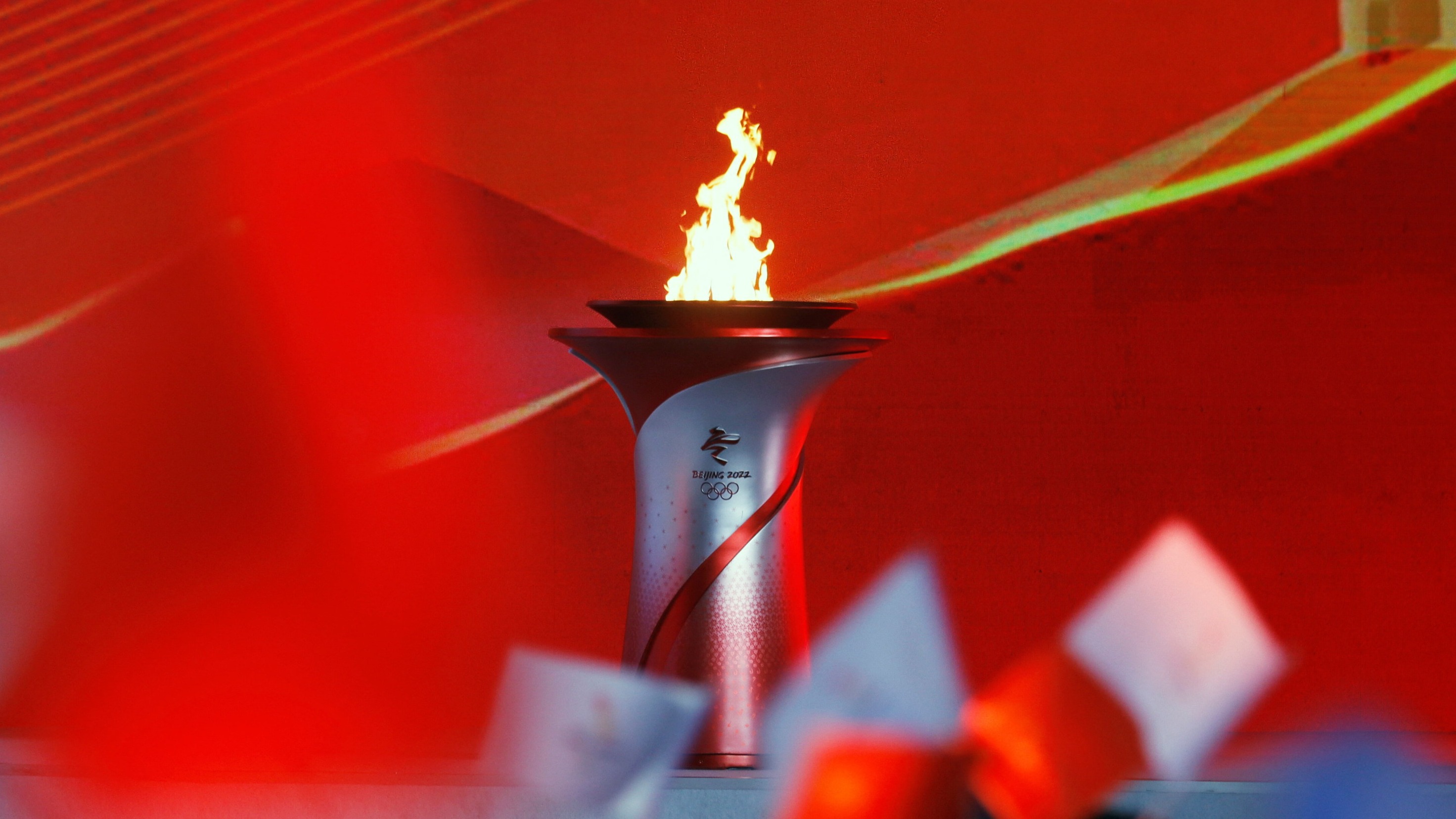 JO 2024 : le parcours de la Flamme olympique dévoilée au mois de juin