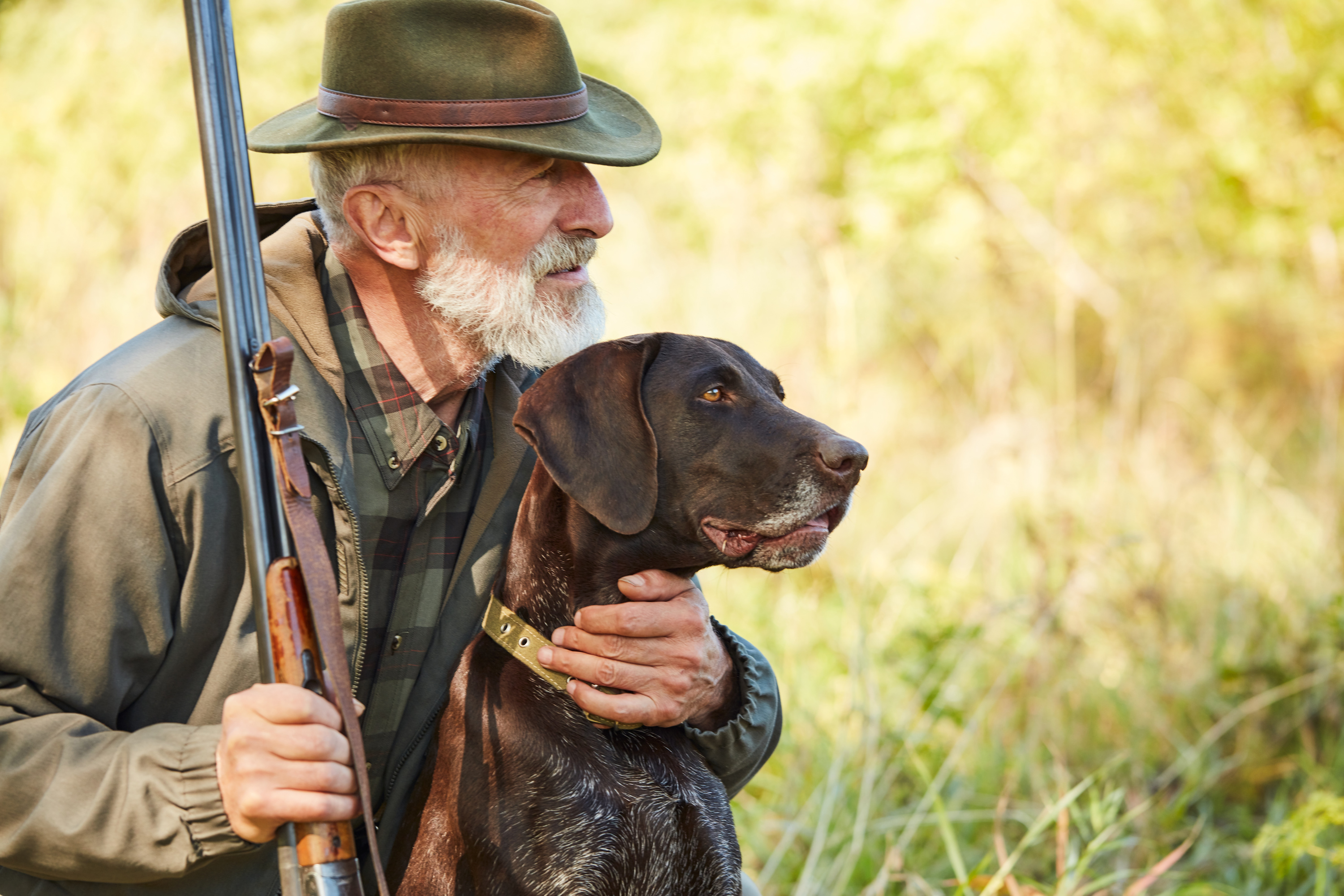 Permis de chasse : prix des redevances 2023 - 2024