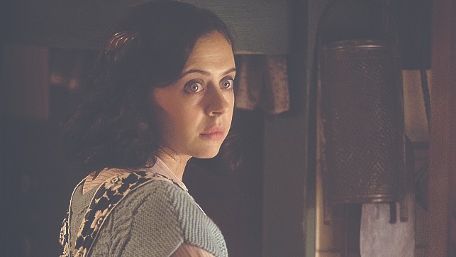 Une lueur d'espoir » : une autre vision du « Journal d'Anne Frank » sur  Disney+