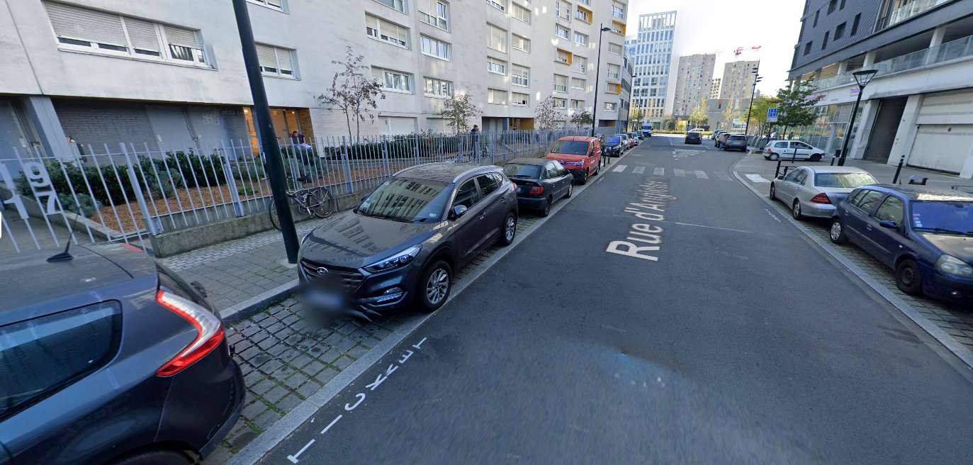 Coups de feu à Nantes : deux immeubles du quartier Malakoff pris pour cible vendredi soir