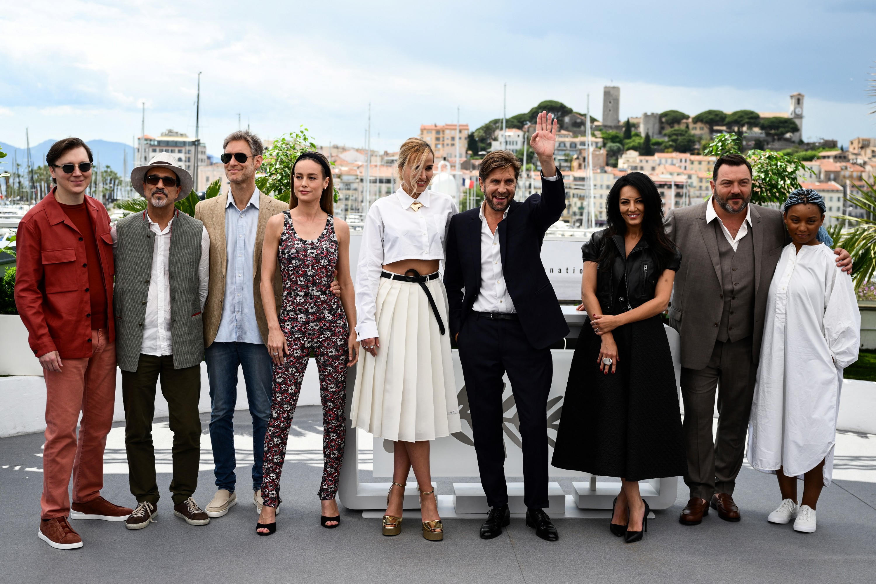 Festival de Cannes 2023: Chiara Mastroianni sera la maîtresse de cérémonie  - Le Soir